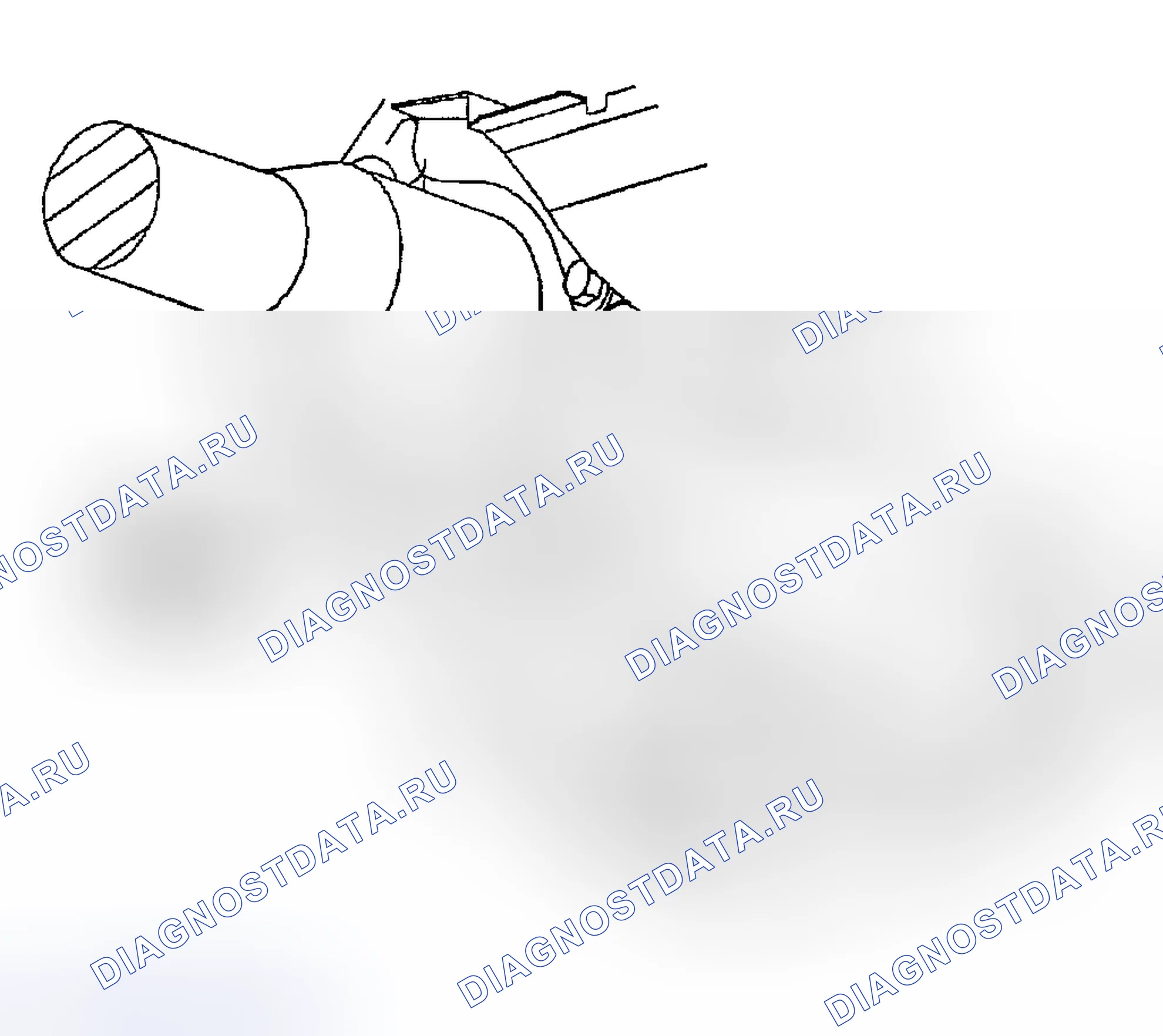 Рис. 223. Kia Rio I рестайлинг