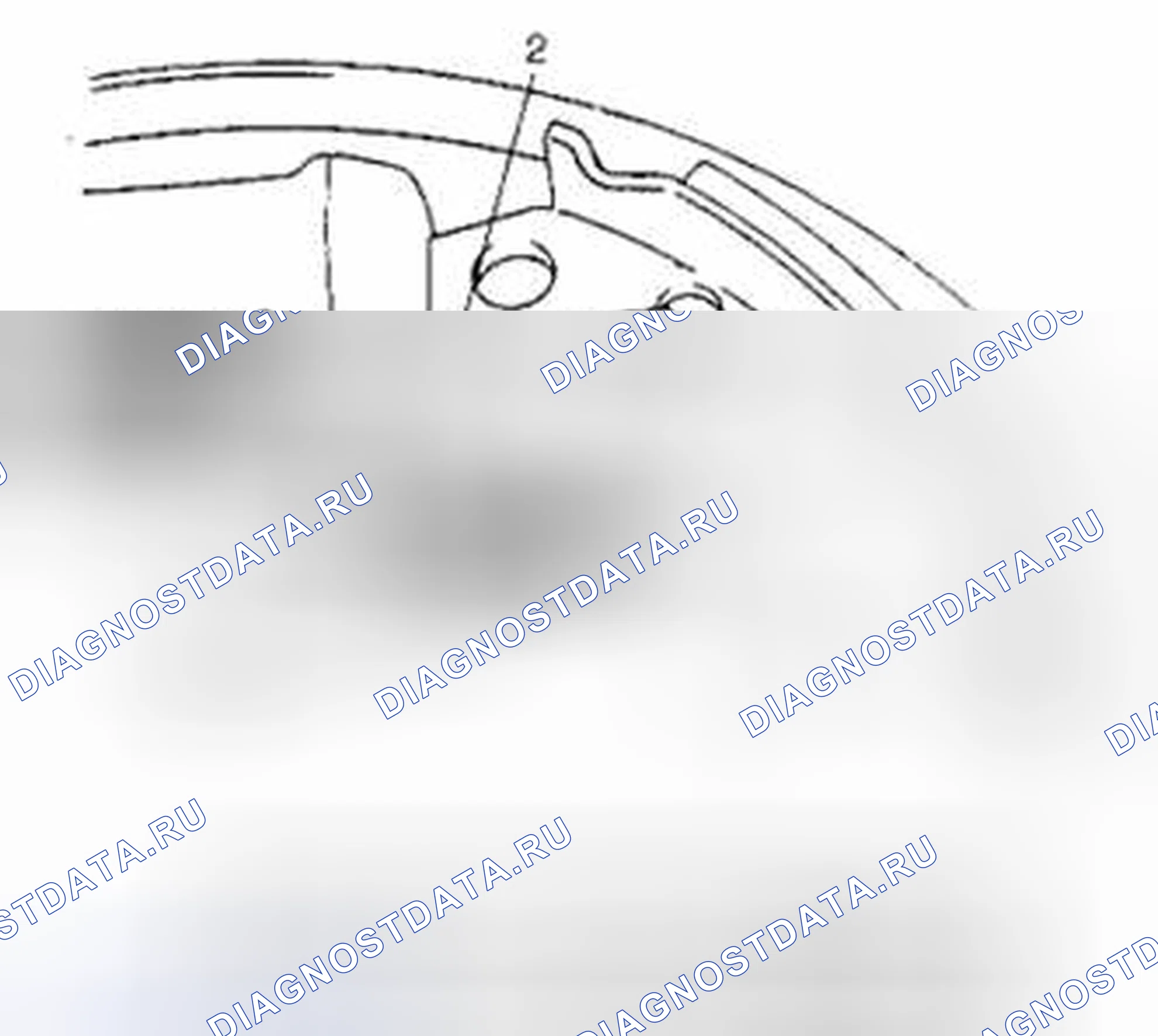 Рис. 102. Suzuki SX4 I рестайлинг
