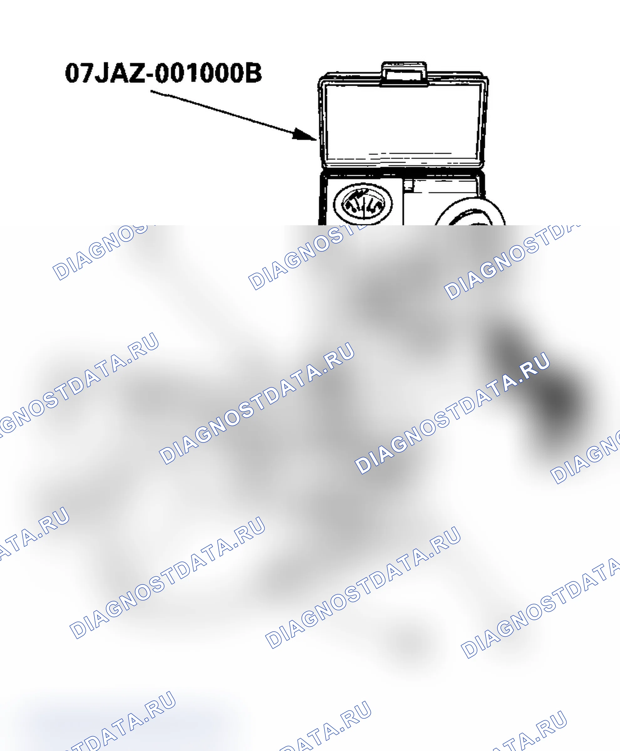 Рис. 156. Acura MDX I