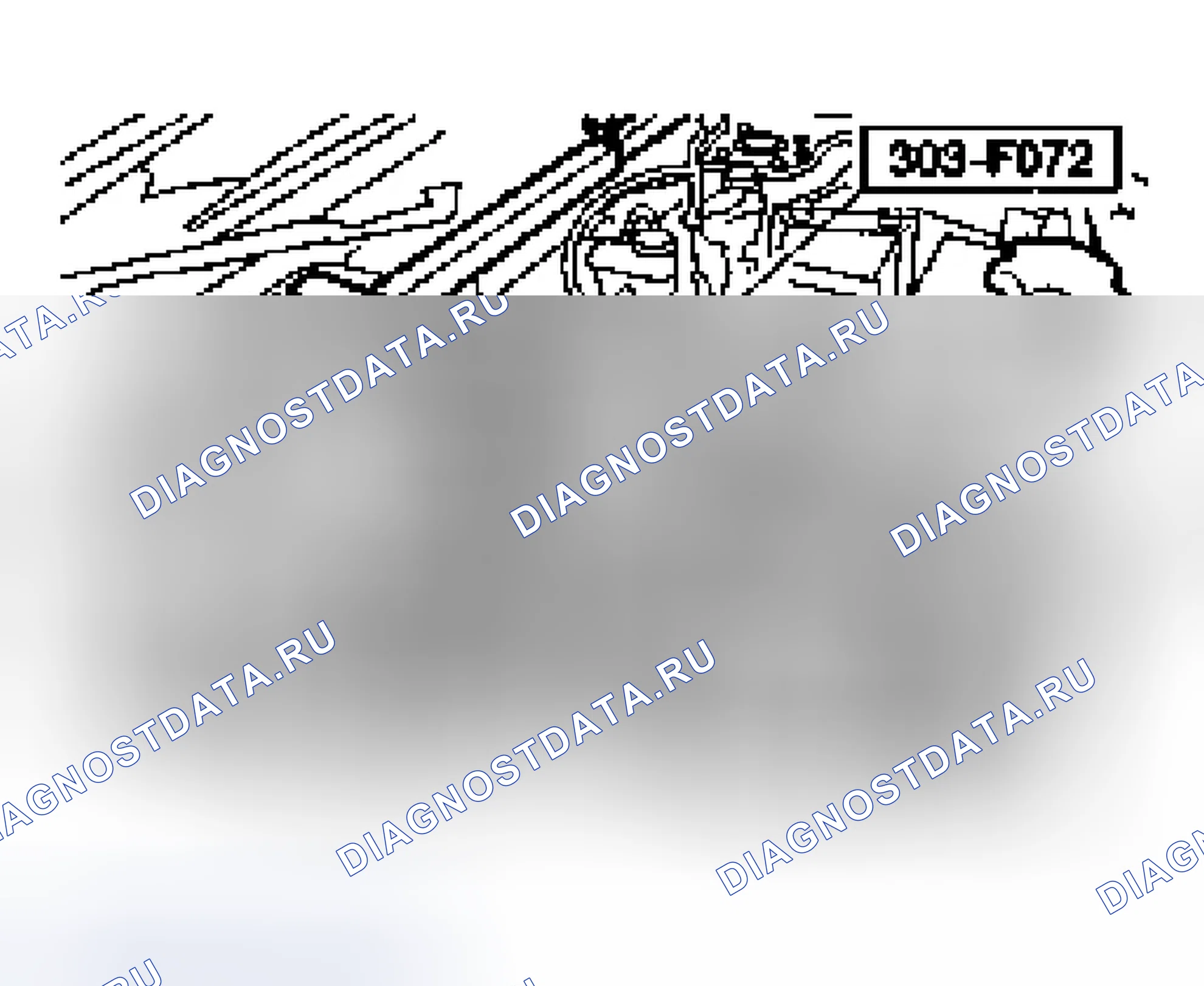 Рис. 665. Ford Escape I