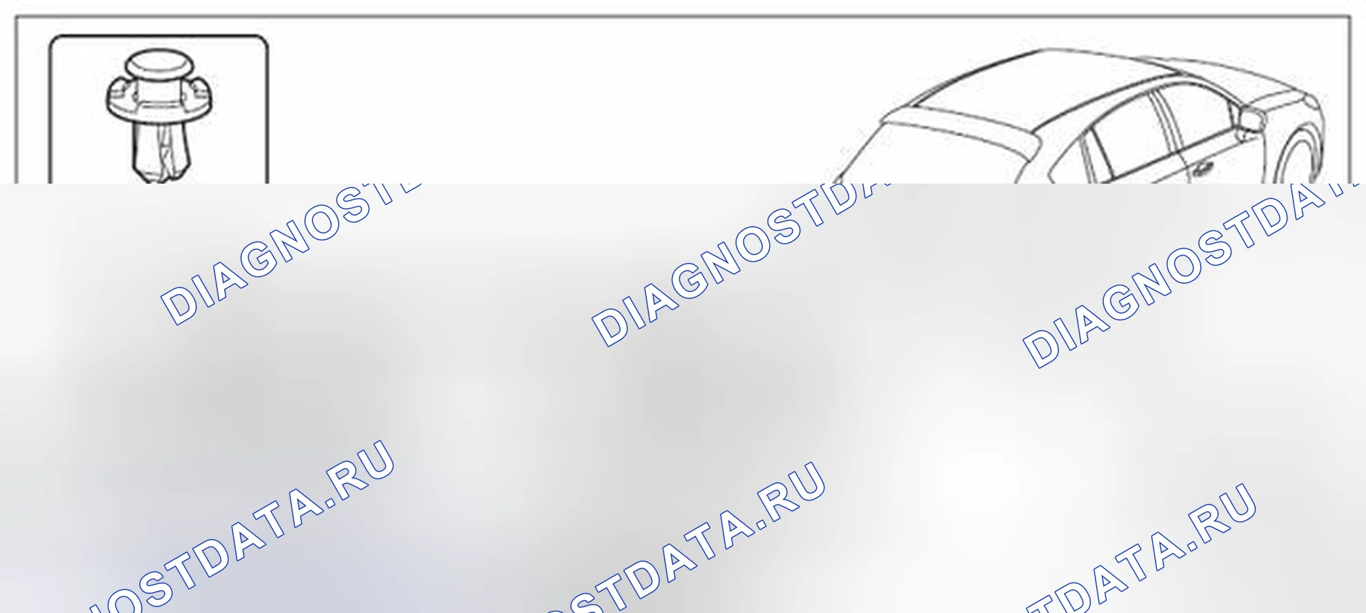 Рис. 324. Subaru Impreza WRX GE рестайлинг