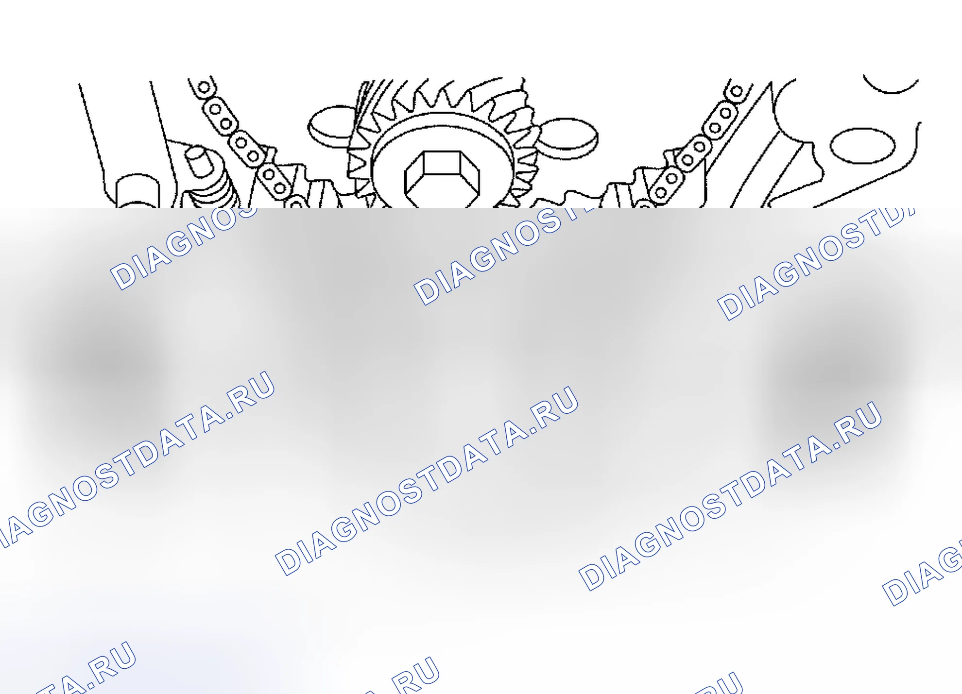 Рис. 133: Установка. Hyundai Mistra I рестайлинг