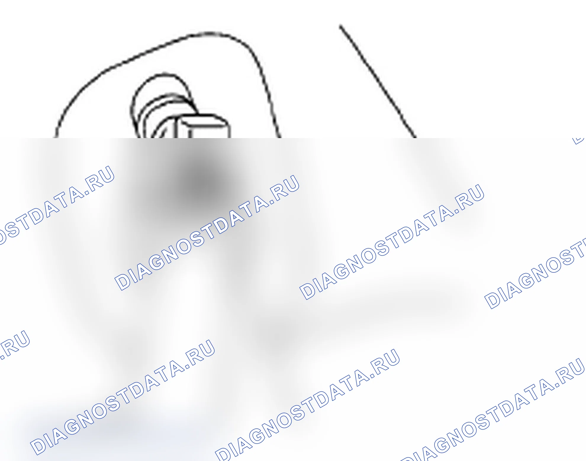 Рис. 19. Subaru Impreza WRX STI GD рестайлинг 2