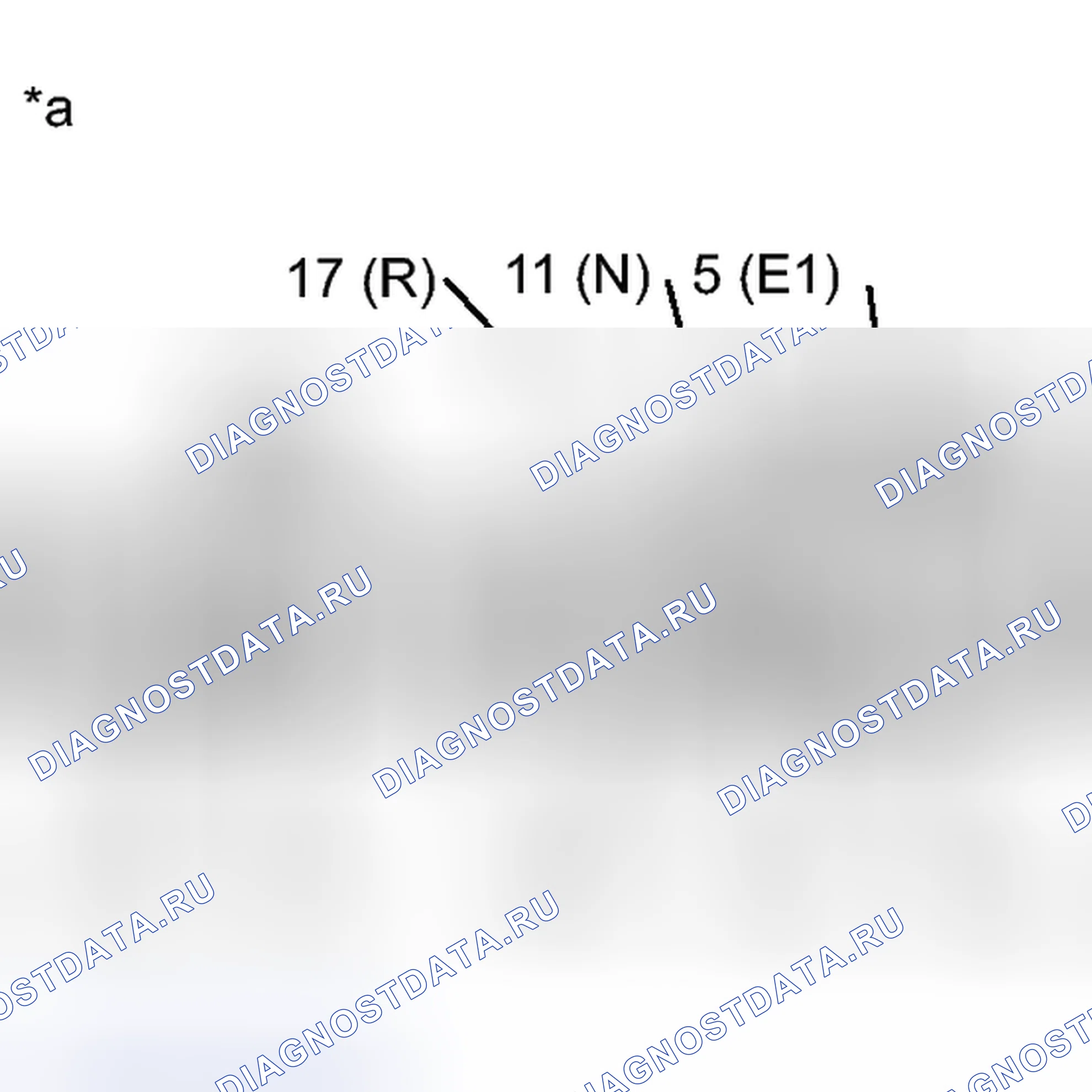 Рис. 2208. Toyota Tacoma II рестайлинг