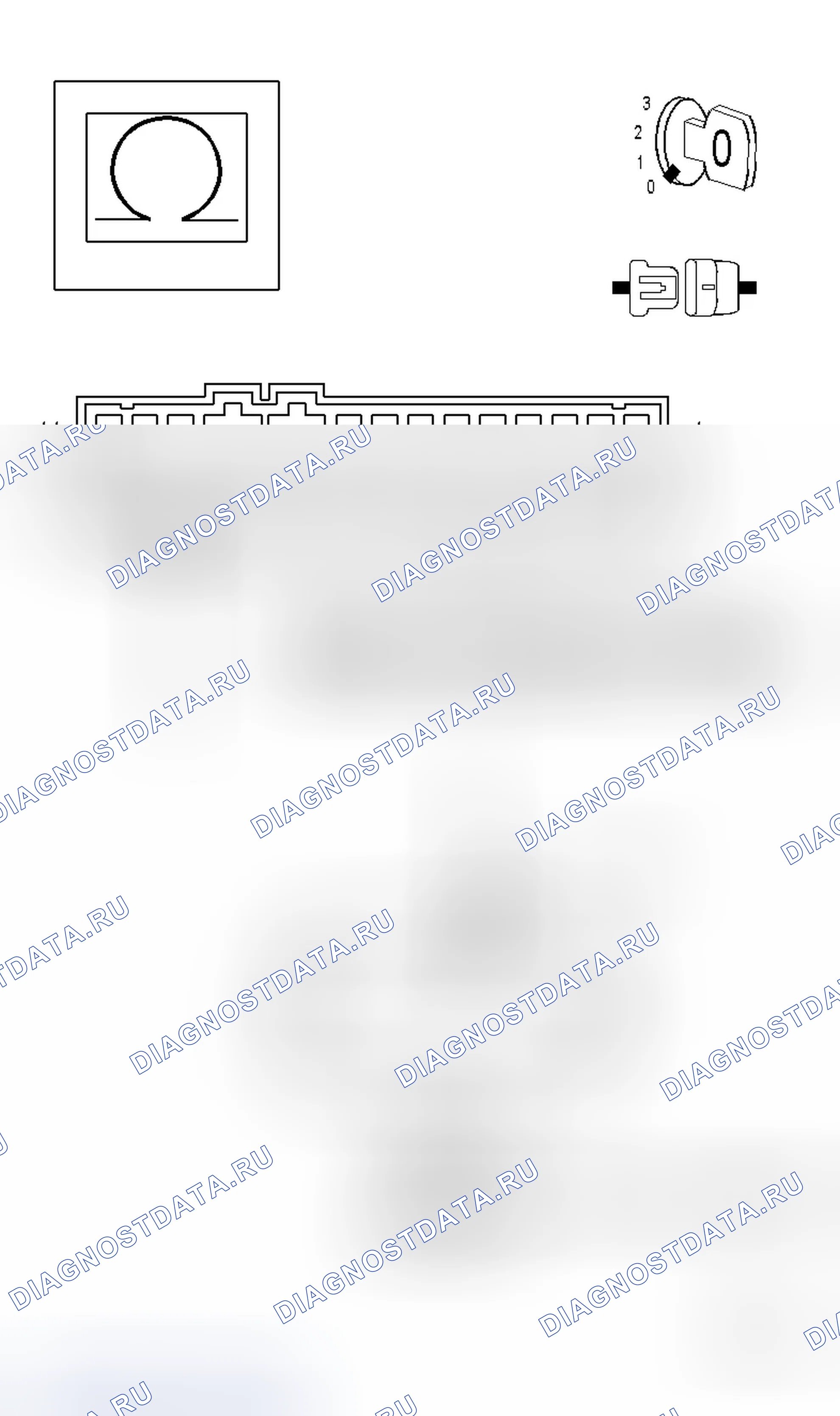 Рис. 455. Chrysler Crossfire I