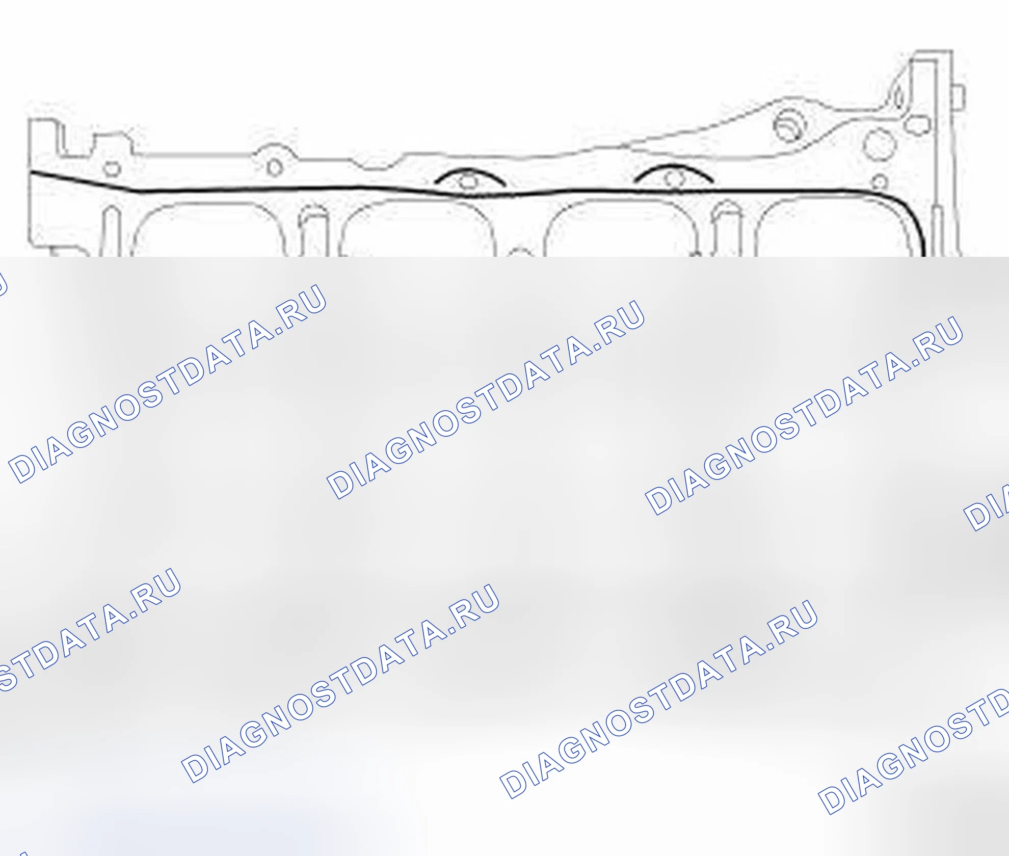 Рис. 891: УСТАНОВКА. Jeep Compass I рестайлинг 2