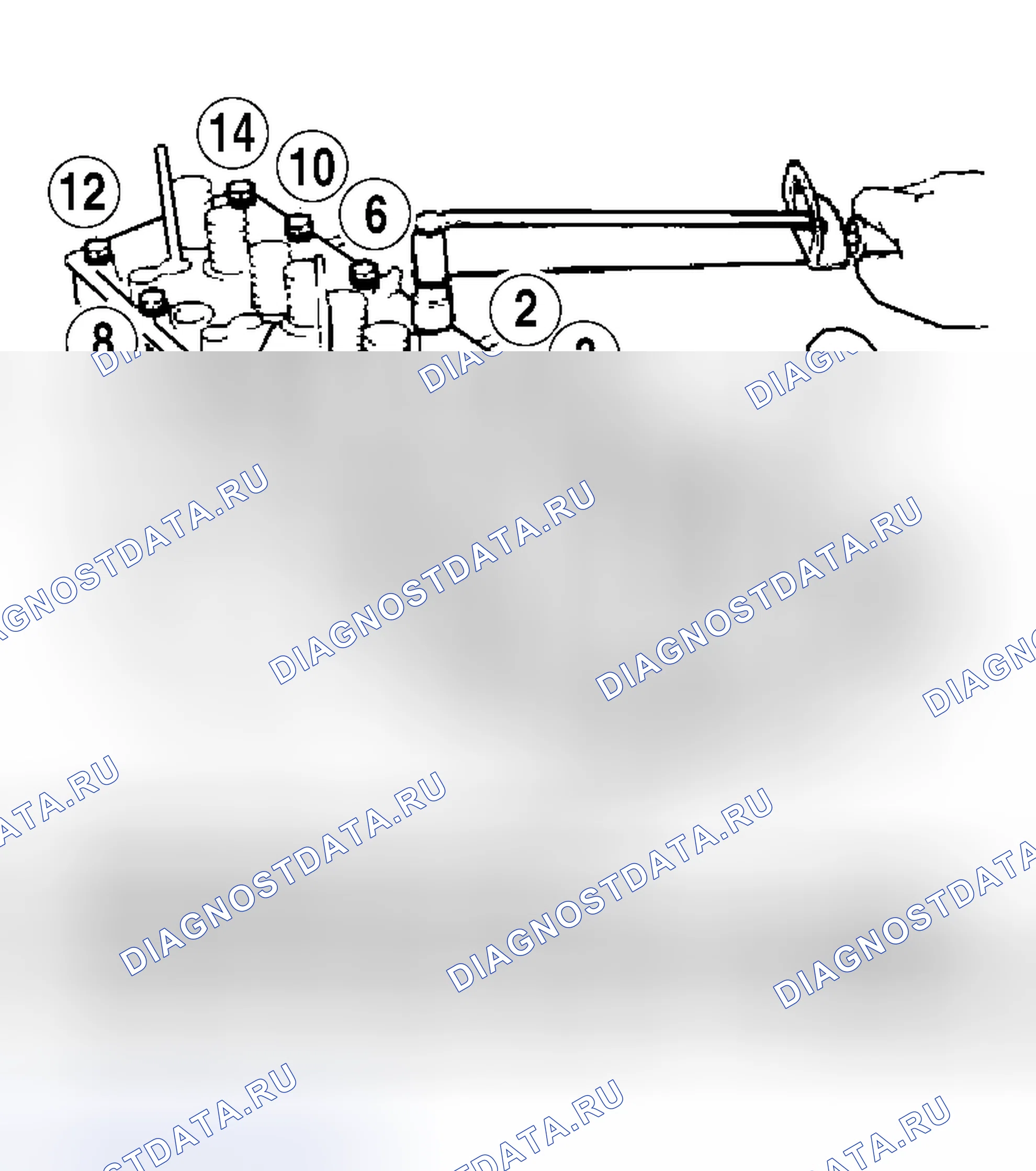 Рис. 3. Toyota Land Cruiser 80