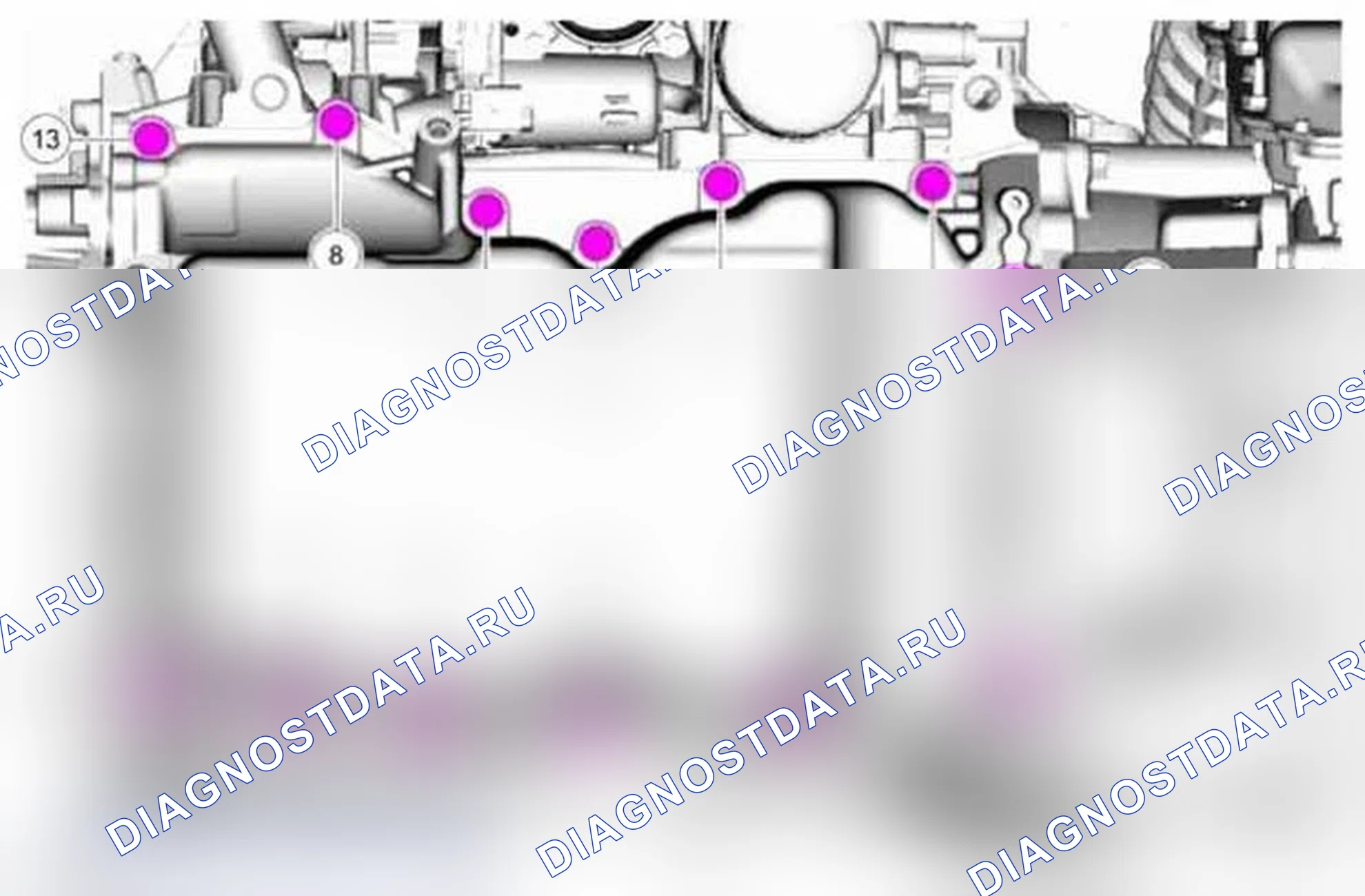 Рис. 611. Ford Focus III