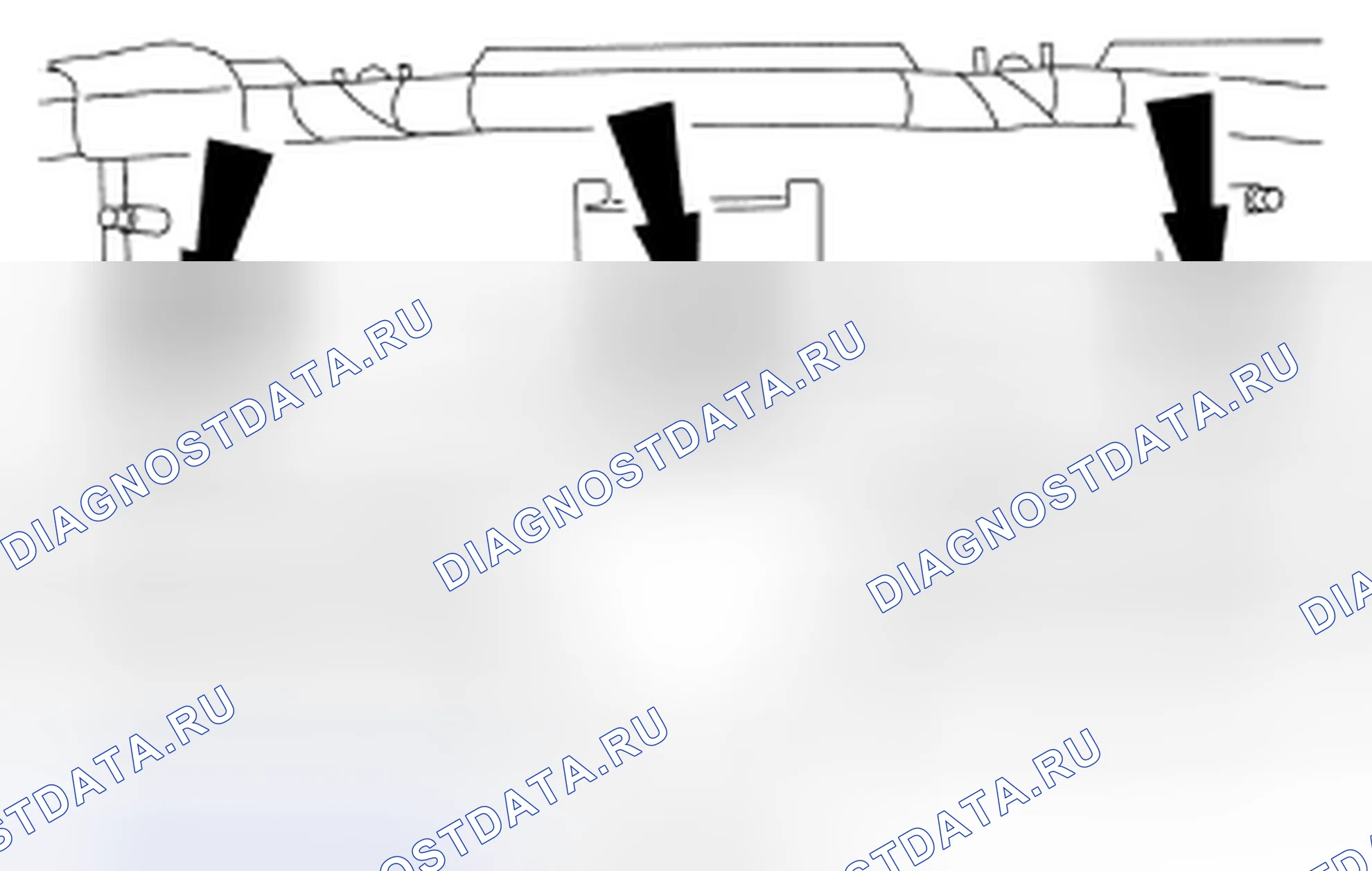 Рис. 23. Mazda 2 I рестайлинг