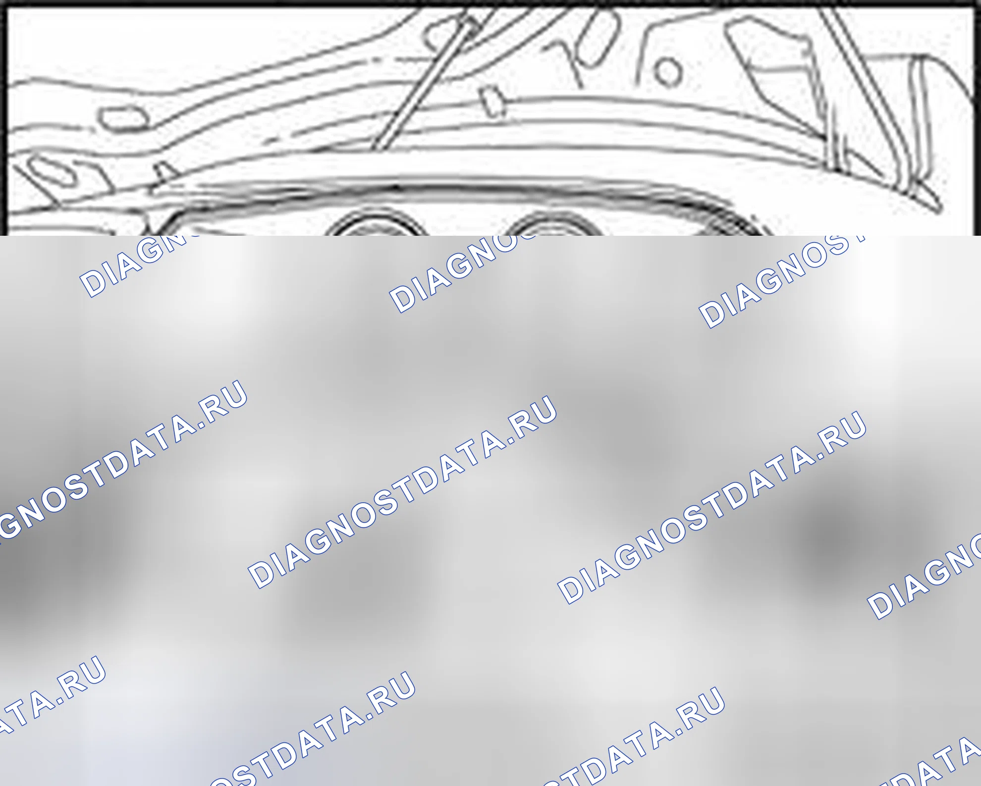 Рис. 32. Volkswagen Touareg I