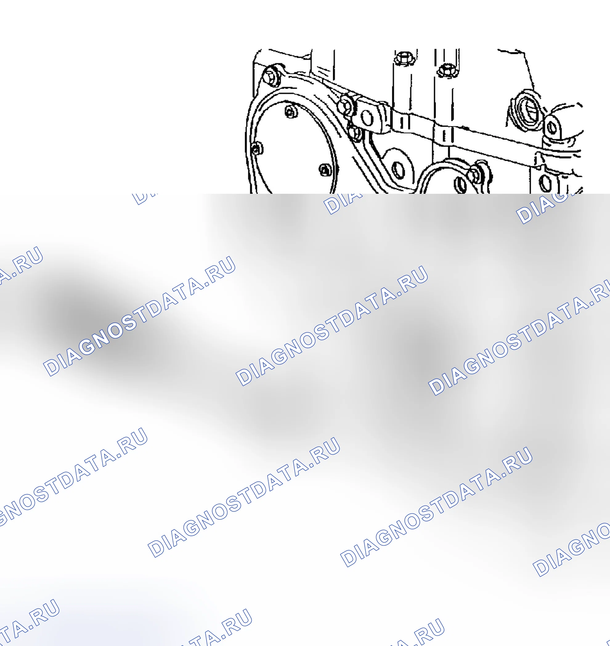Рис. 521. Kia Rio I