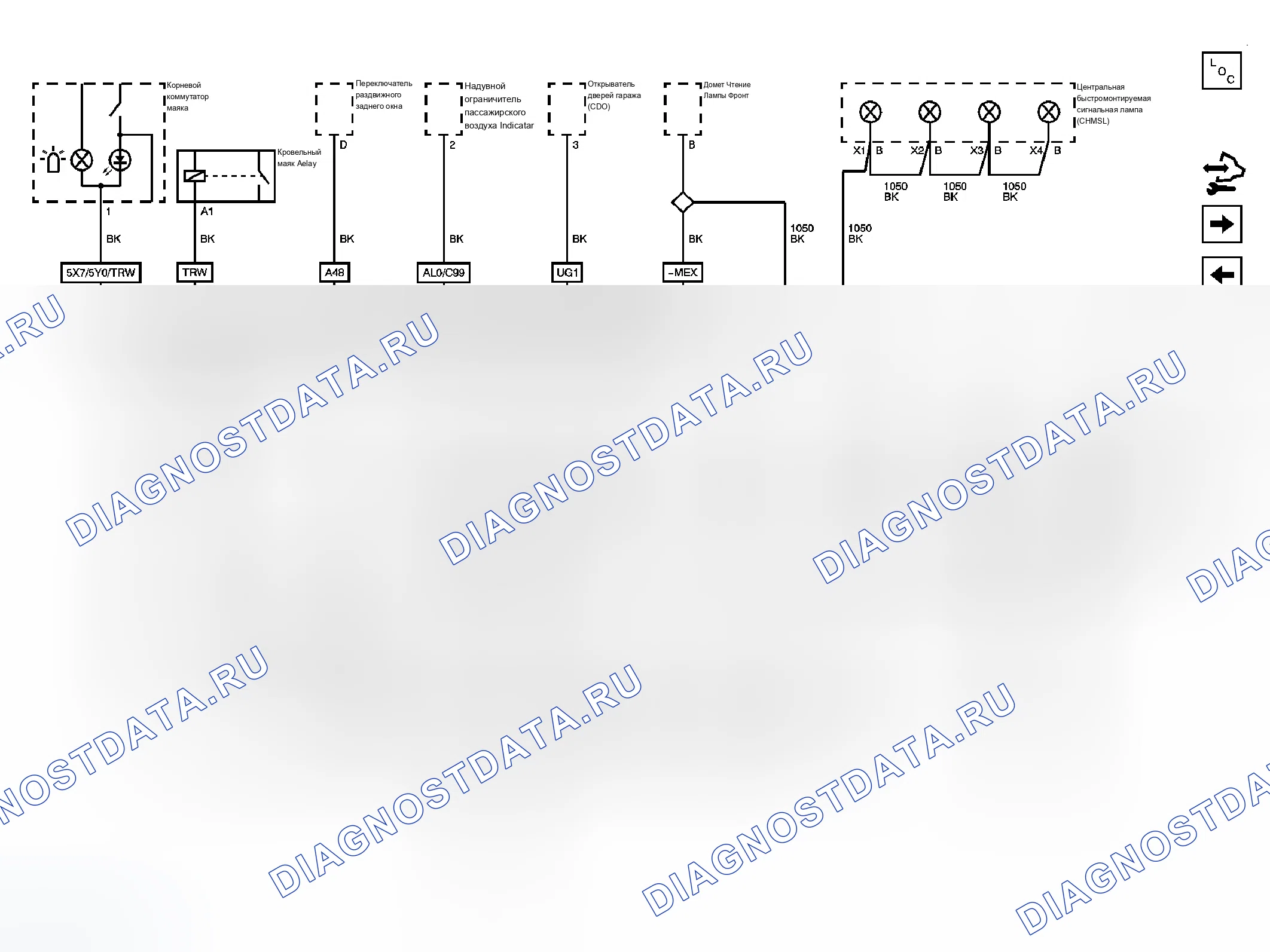 Рис. 41. Chevrolet Silverado 3500 HD 
