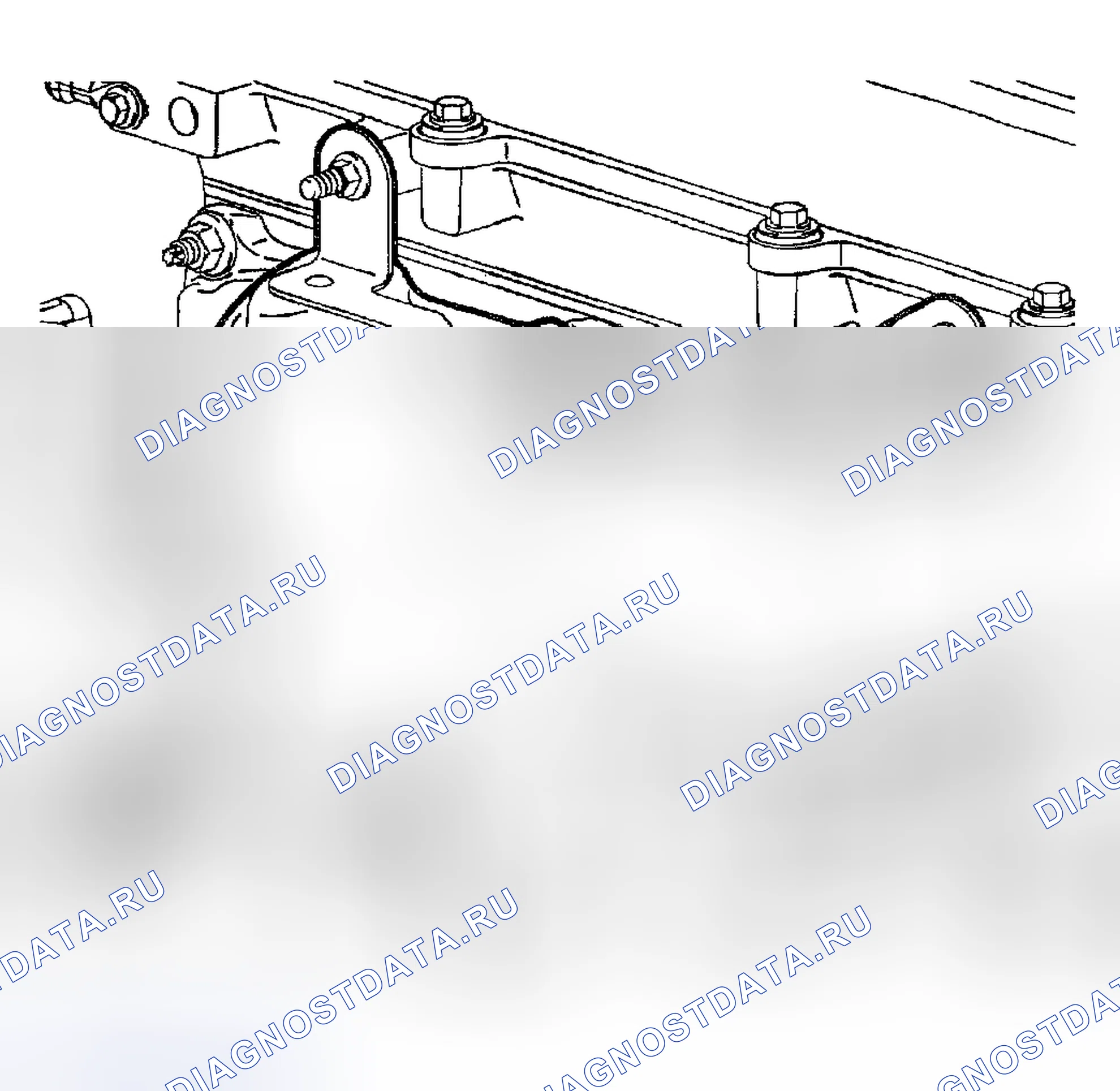 Рис. 2. Kia Rio I