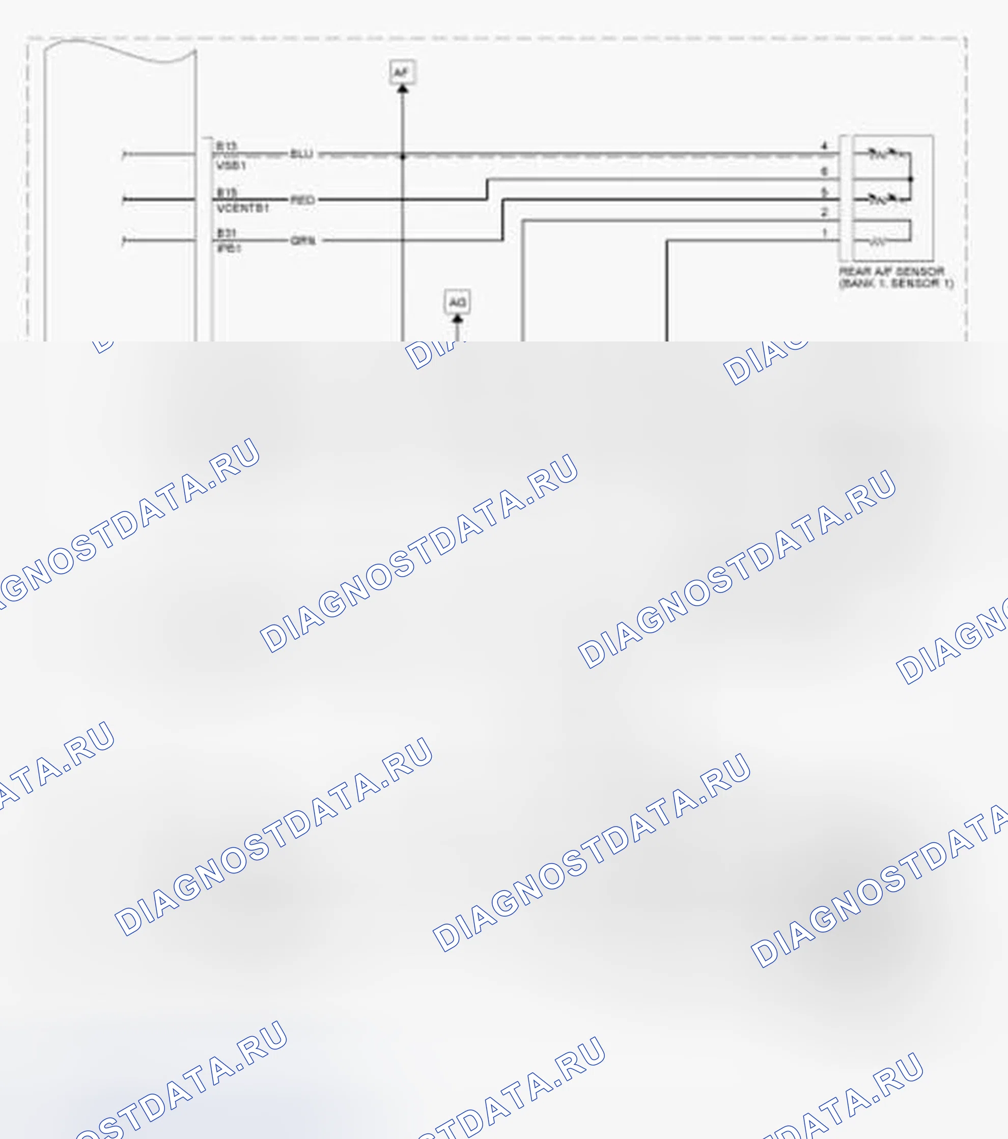Рис. 30. Honda Ridgeline I рестайлинг