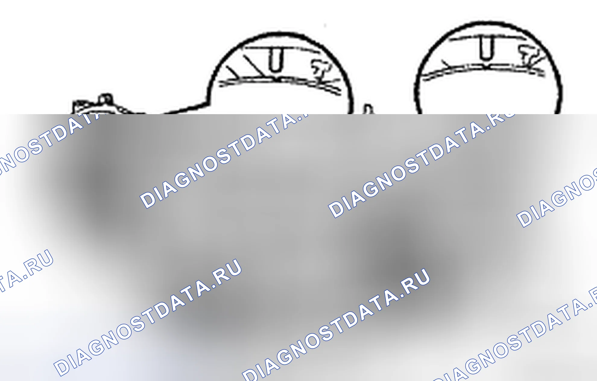 Рис. 34. Toyota 4Runner IV рестайлинг