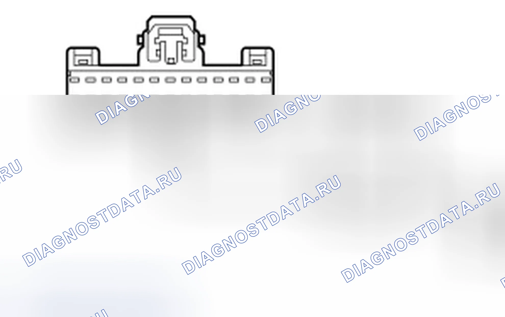Рис. 40. Ford Flex I