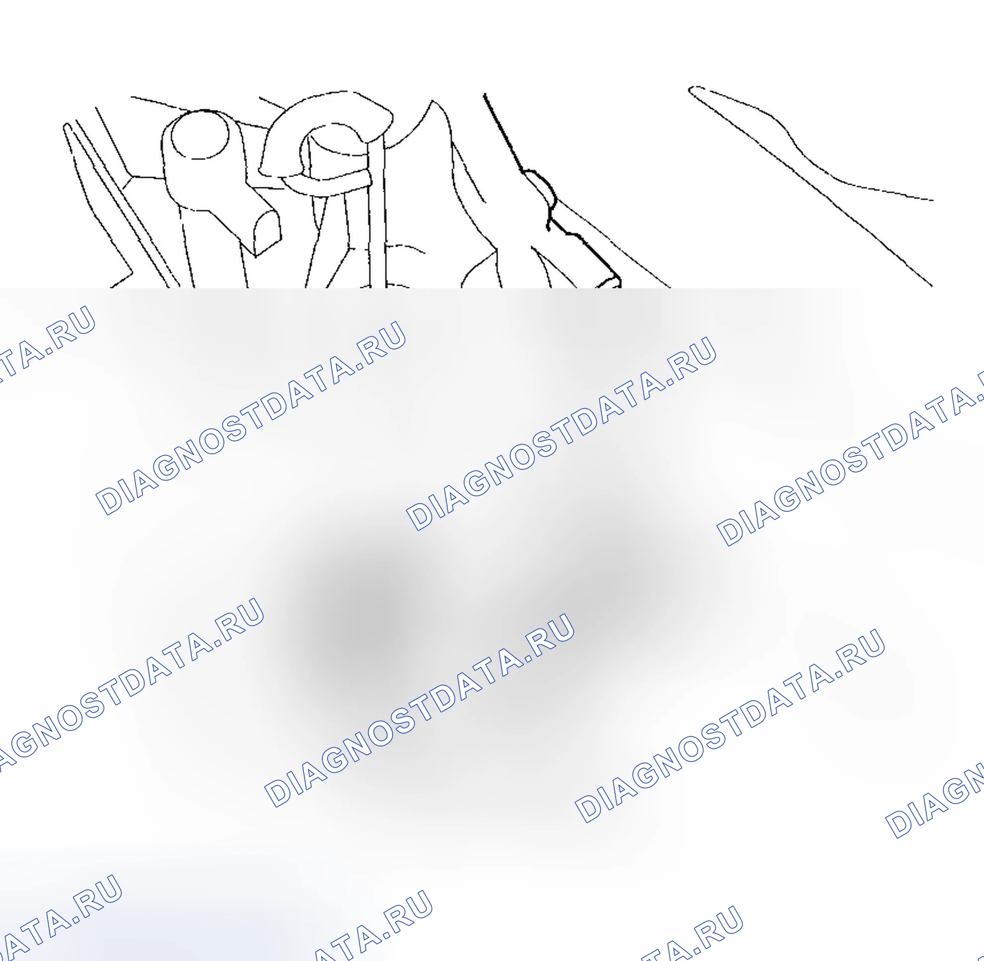 Рис. 208. Honda Element YH2
