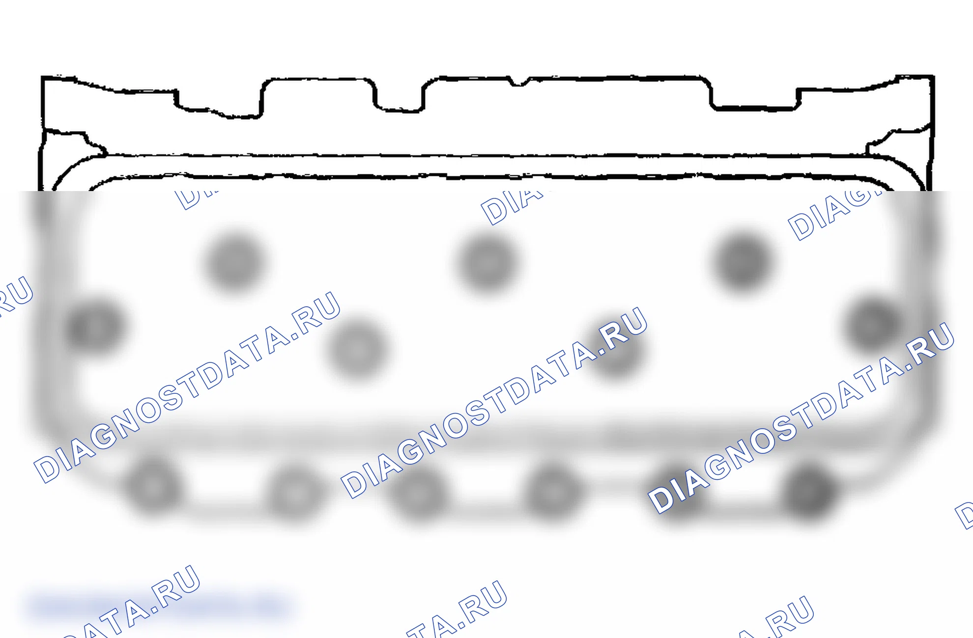 Рис. 319. GMC Savana Special G3500 