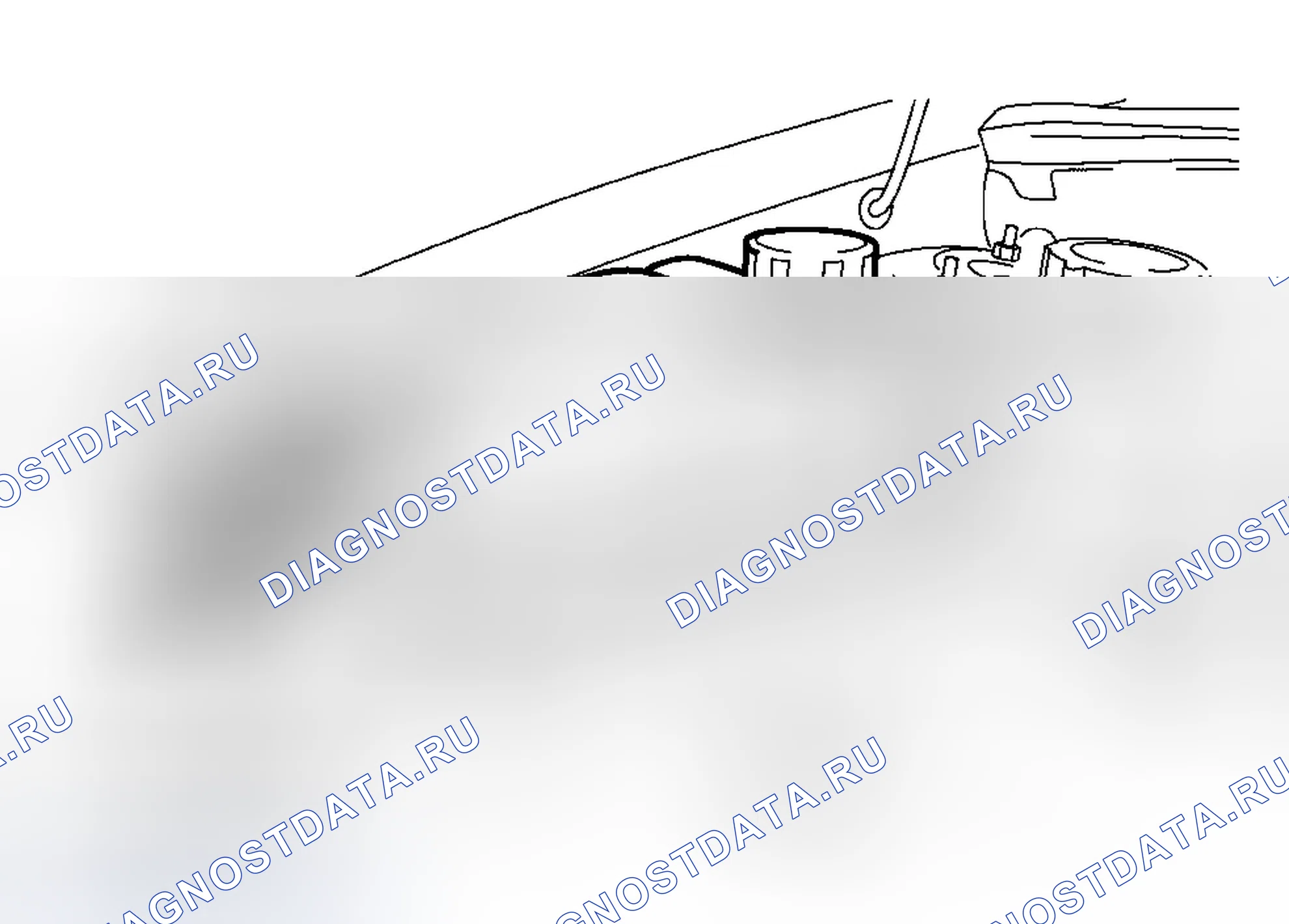 Рис. 530. Ford Focus I рестайлинг