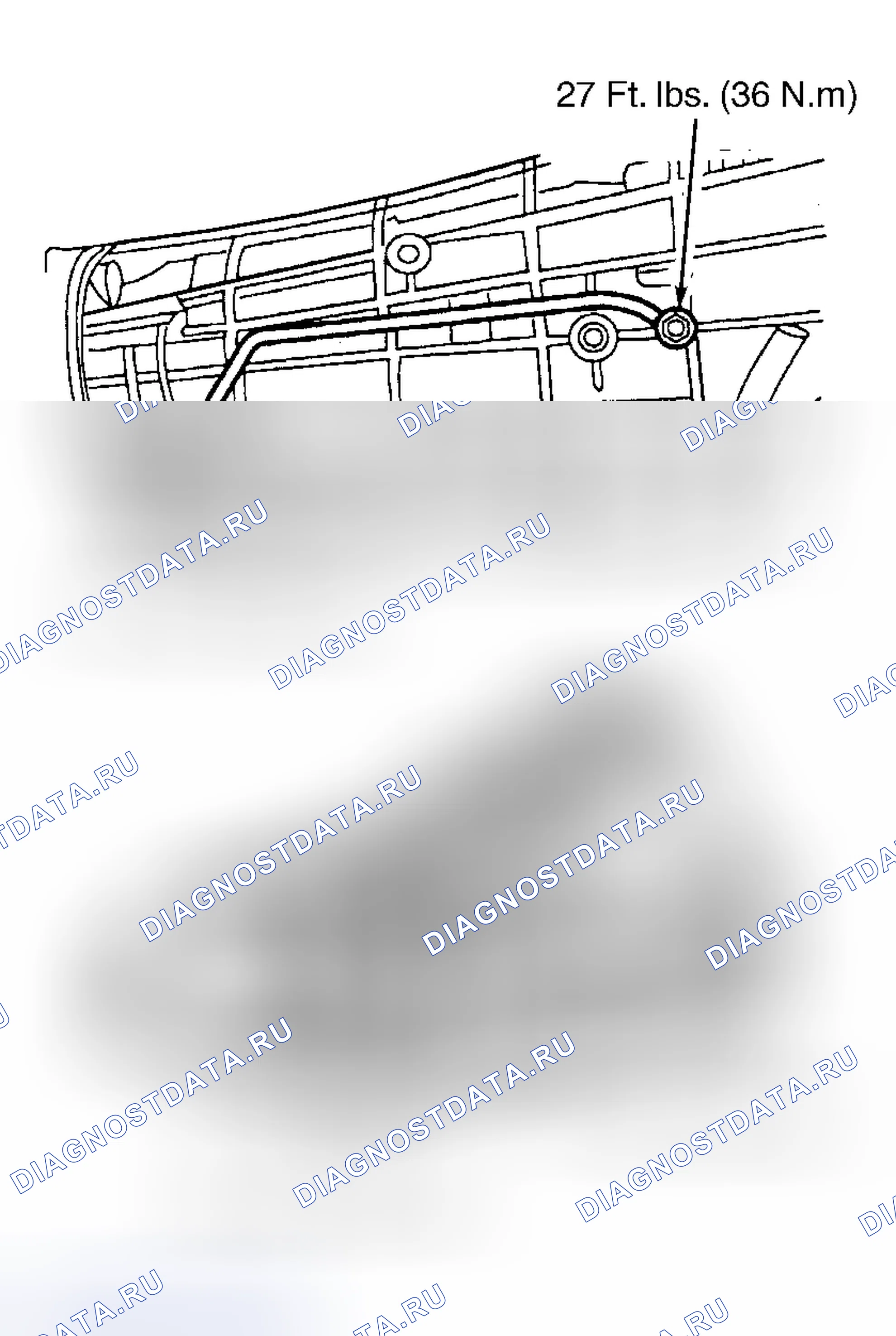 Рис. 14. Lincoln Navigator I