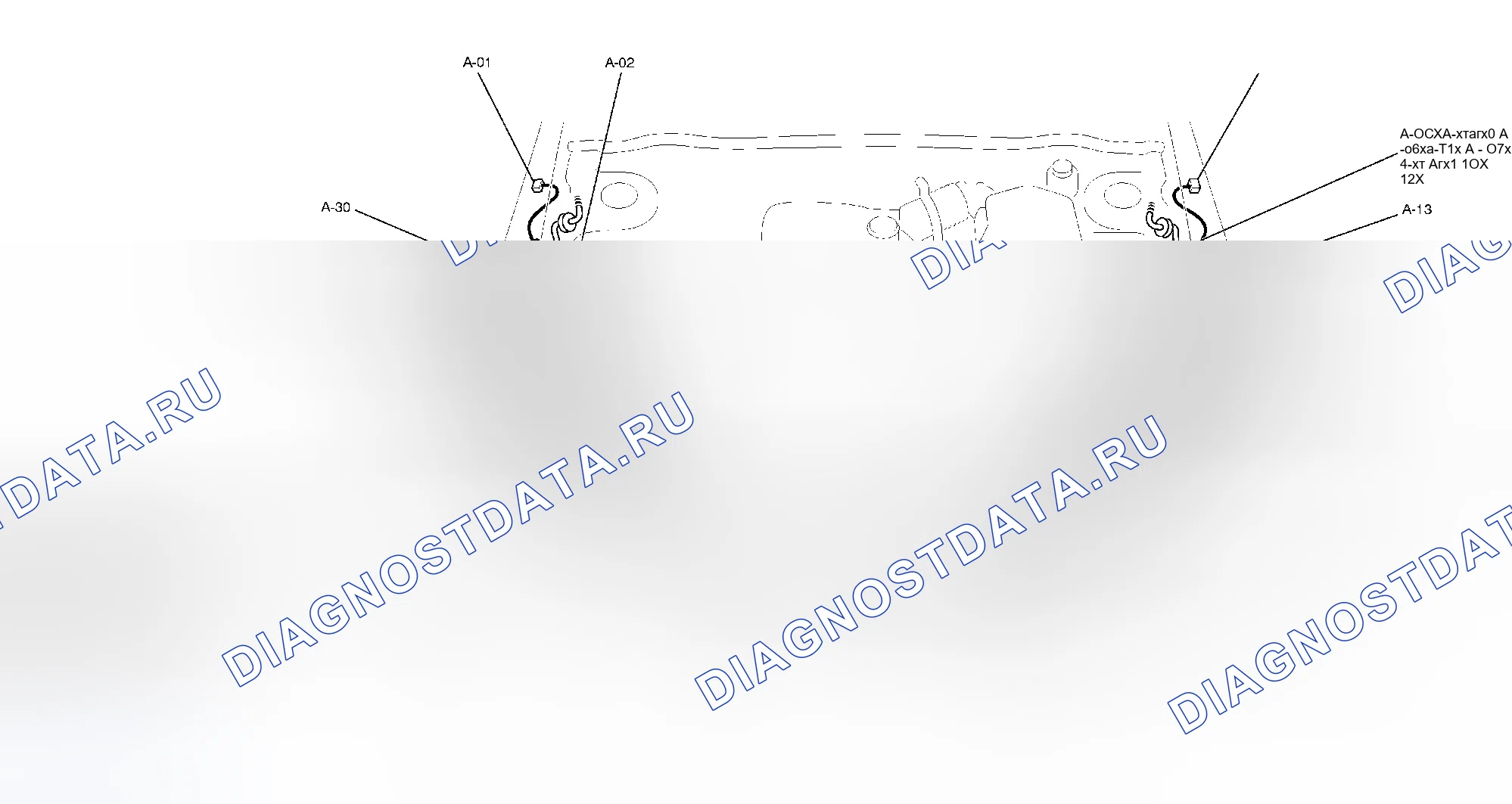 Рис. 69. Mitsubishi Outlander I