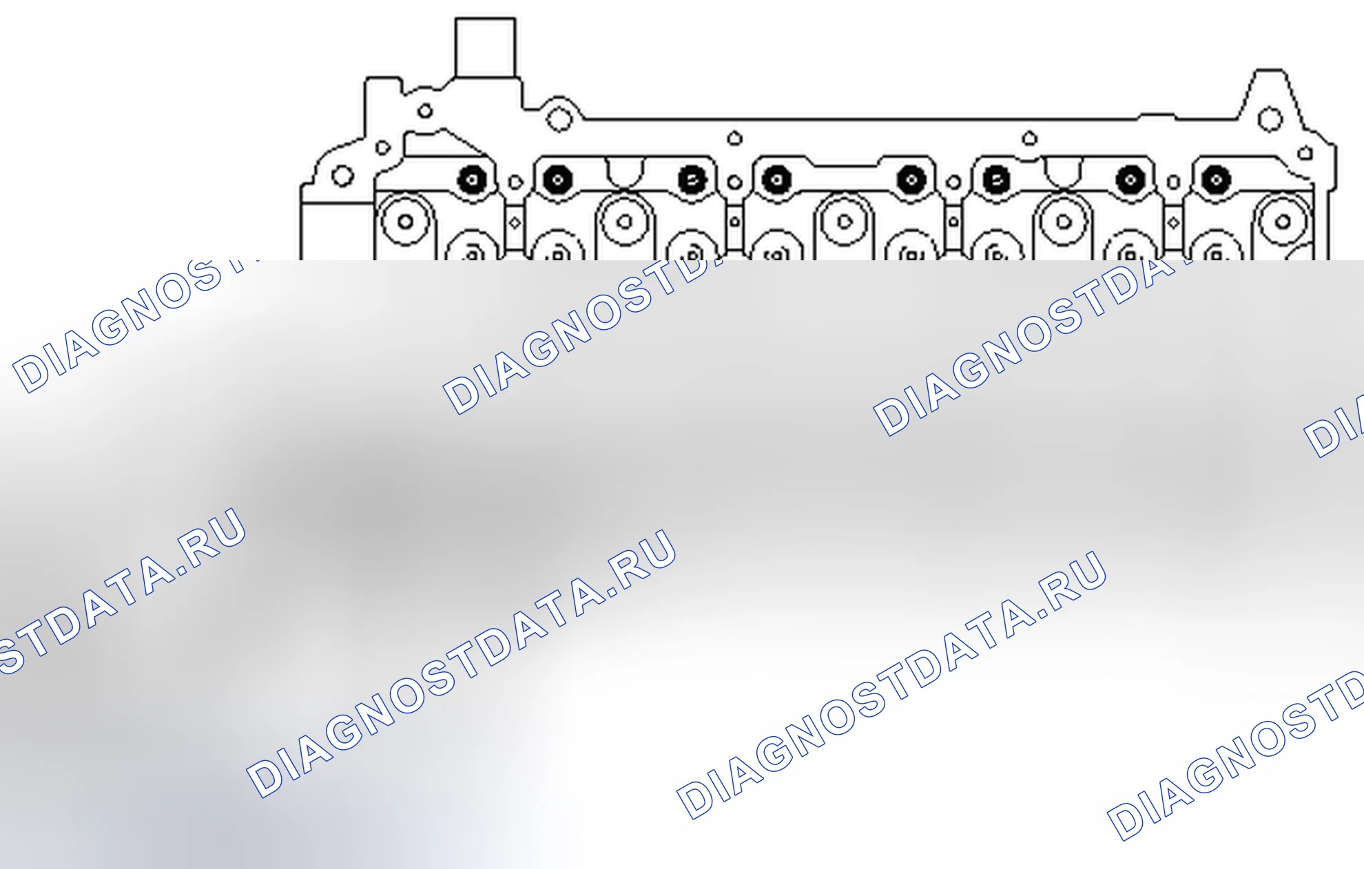 Рис. 426. Toyota 4Runner V
