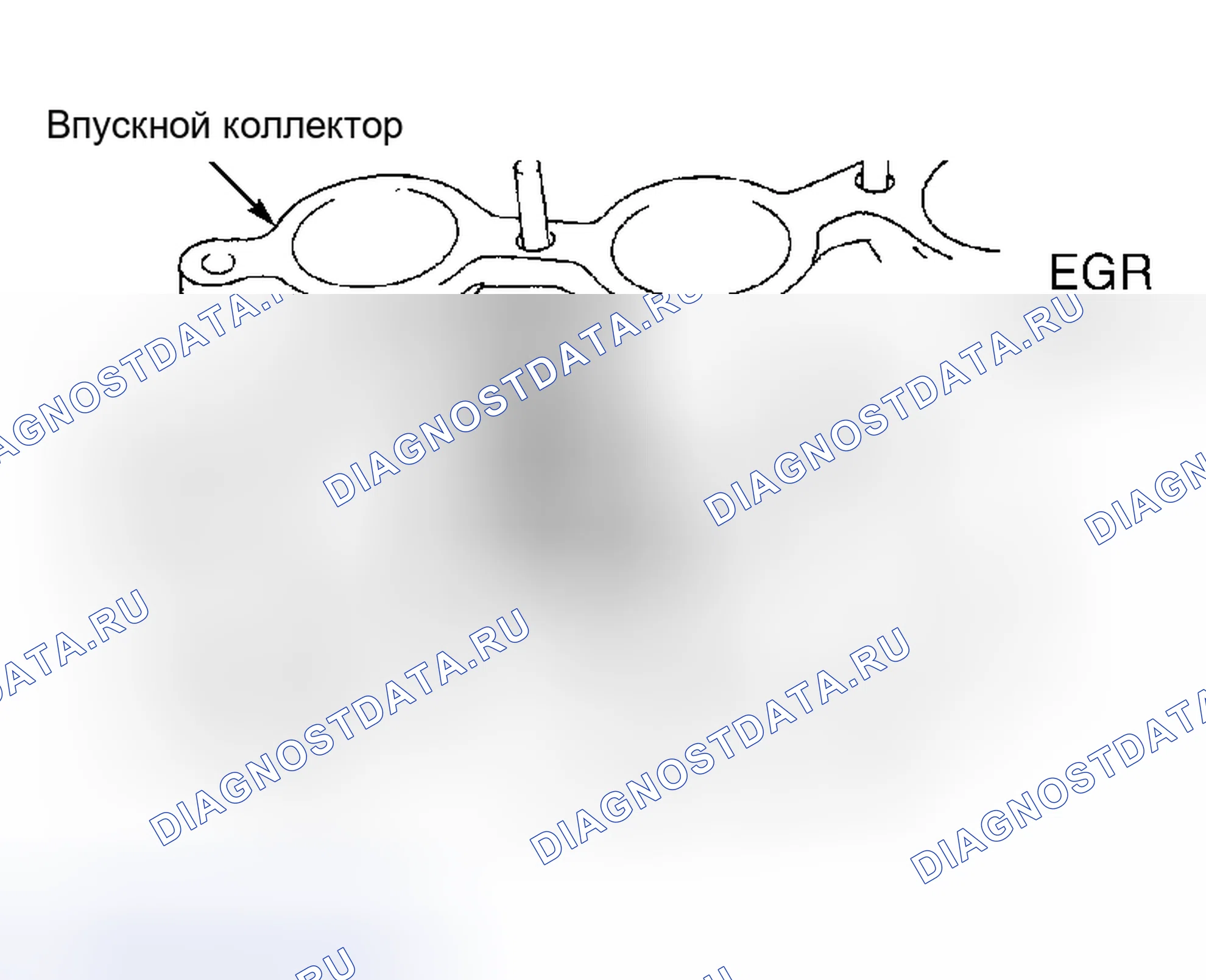 Рис. 12: Демонтаж и монтаж. Toyota Land Cruiser 70