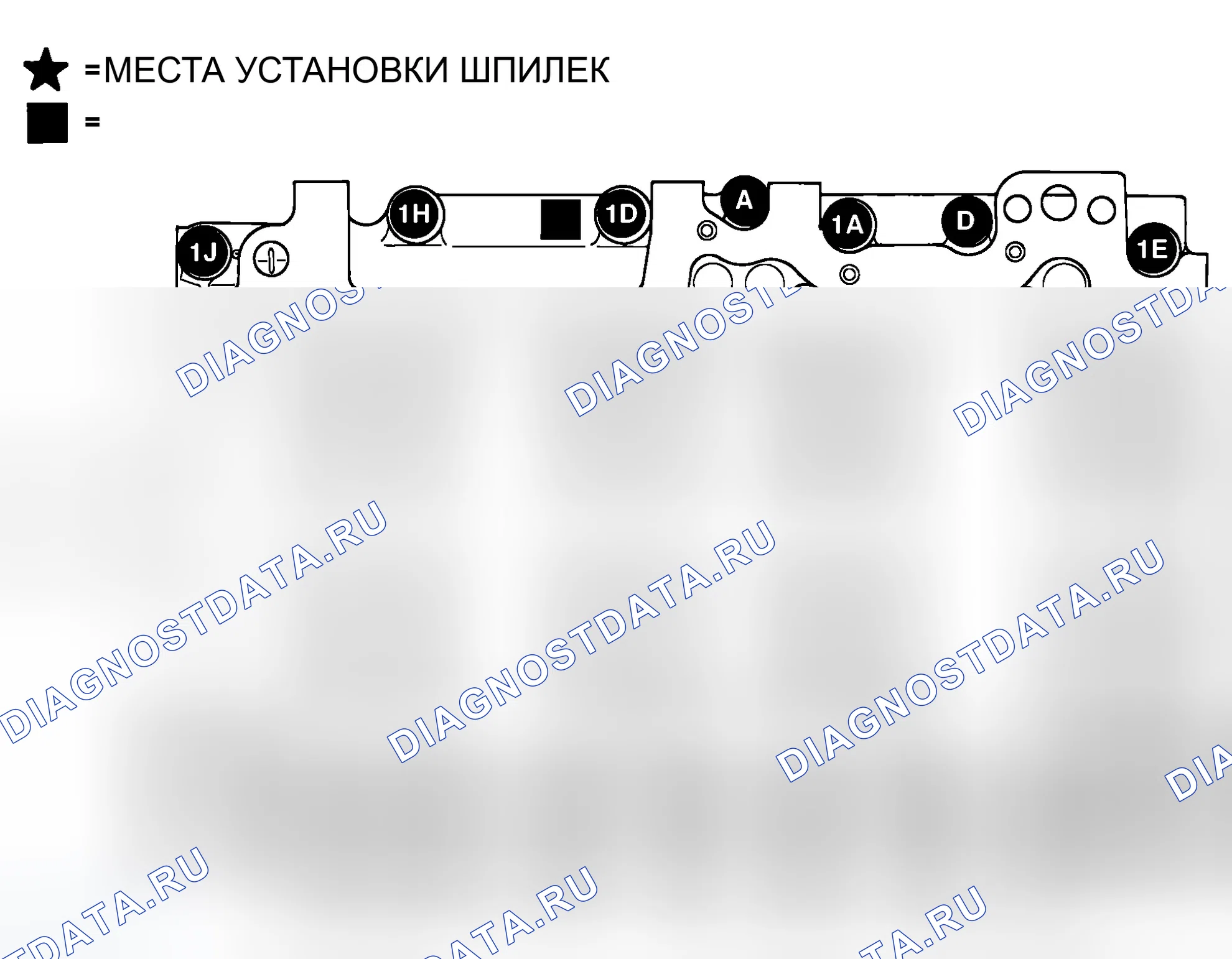 Рис. 203. Dodge Pickup R3500 