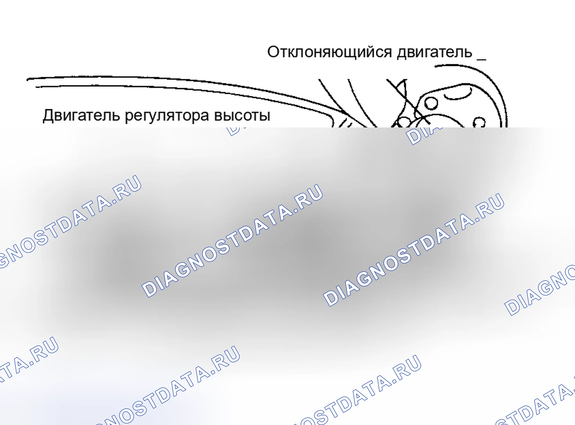 Рис. 1: ПРОВЕРКА сиденья. Kia Magentis I рестайлинг
