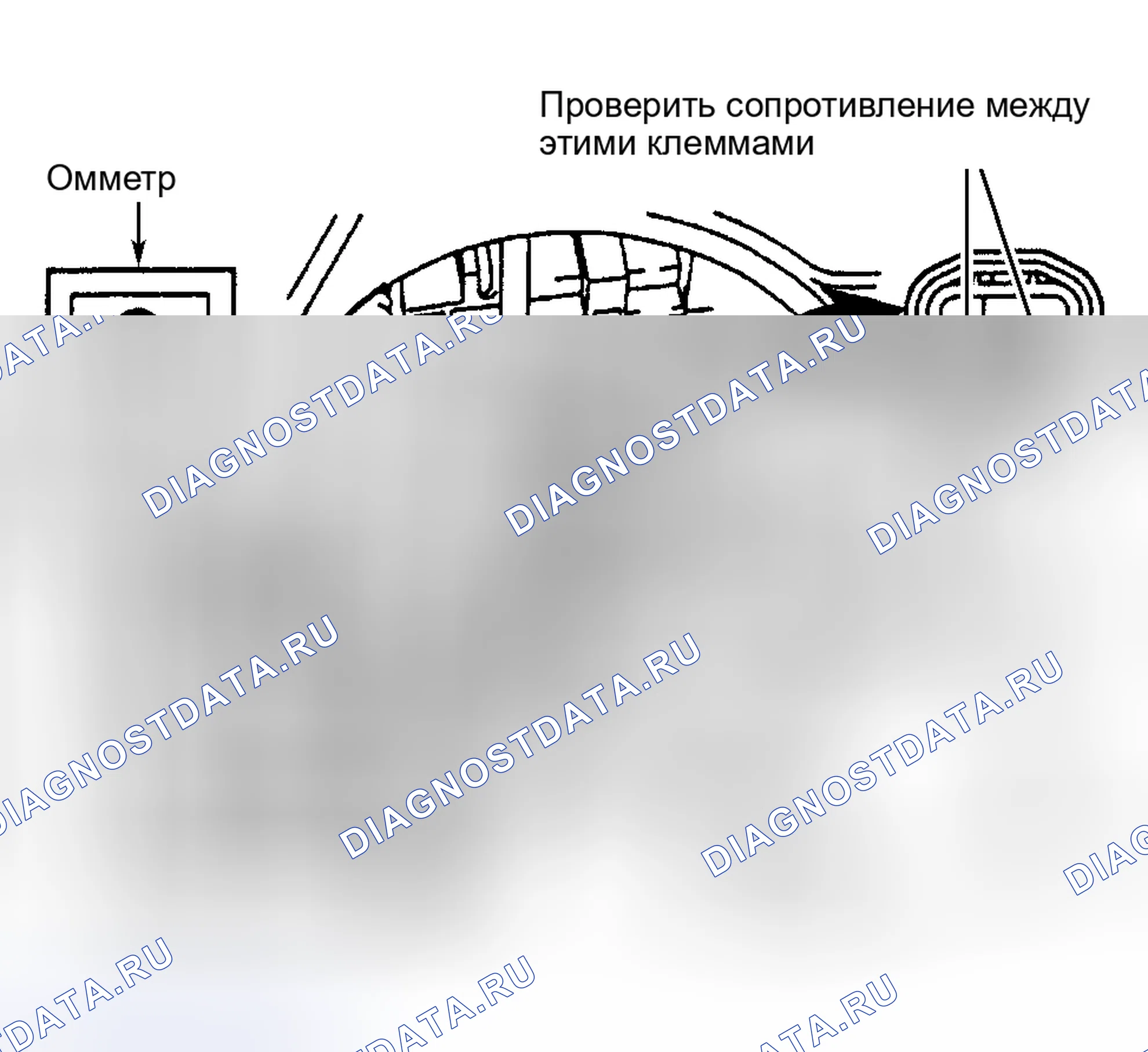 Рис. 62. Toyota Prius I рестайлинг