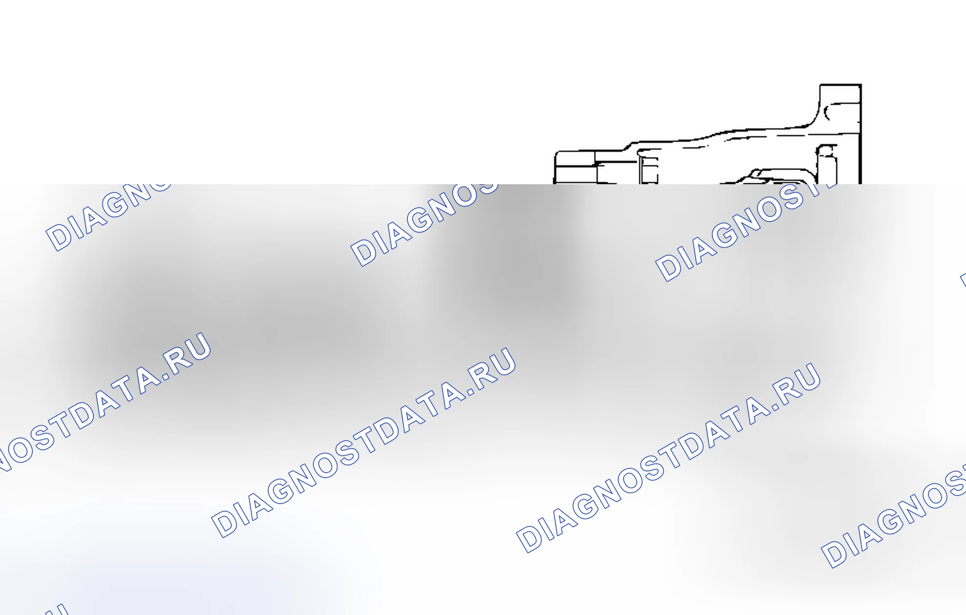 Рис. 48. Mitsubishi Endeavor I