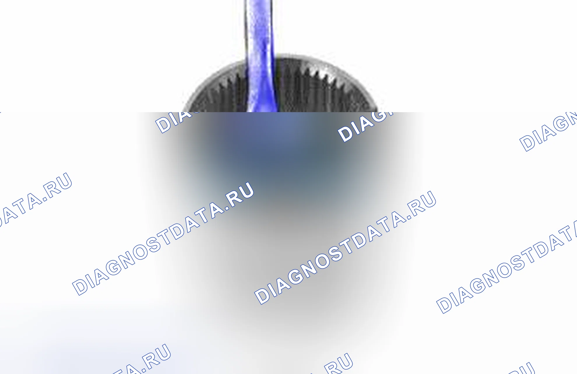 Рис. 165. Volvo S80 II рестайлинг