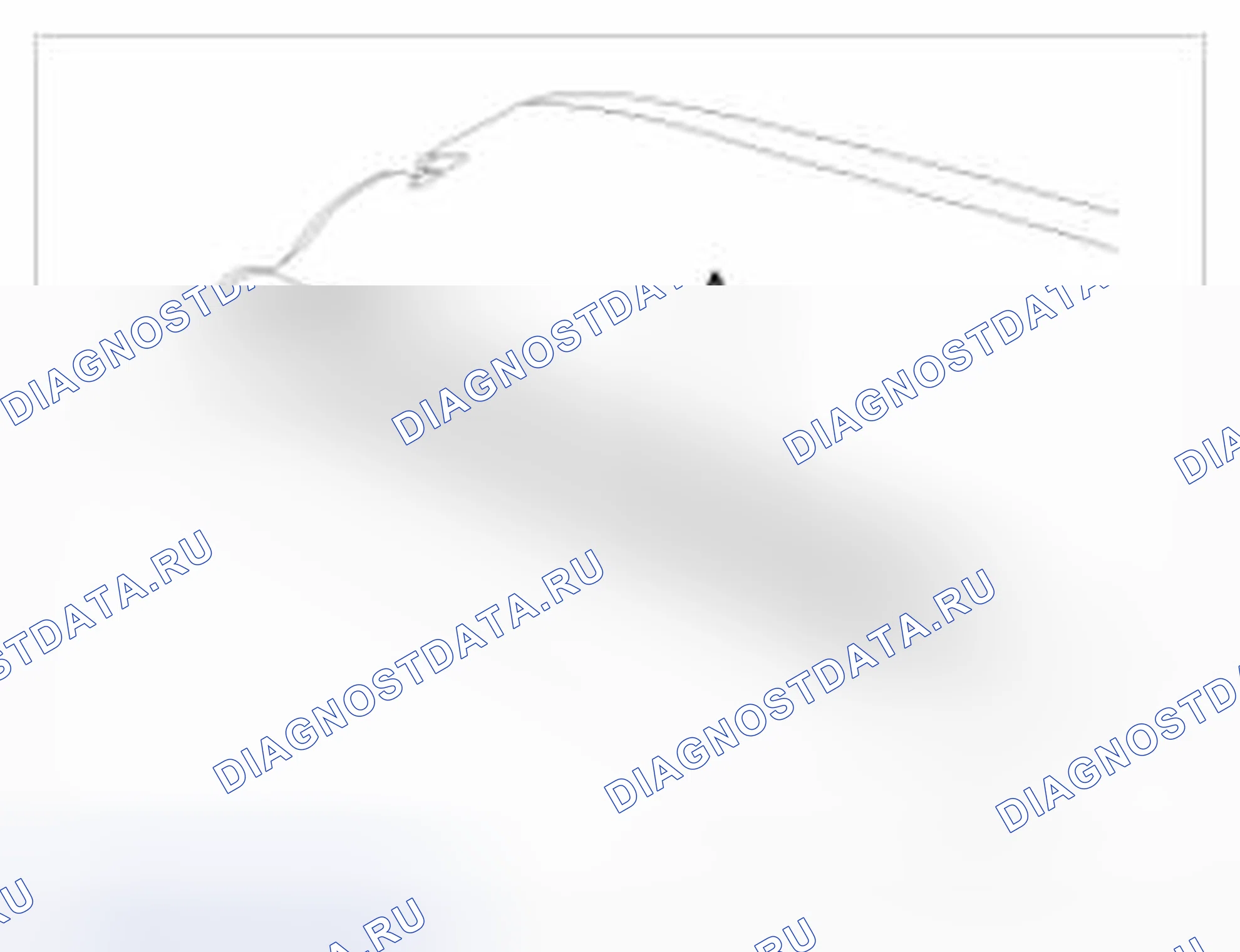 Рис. 42. BMW 6 серия F06/F13/F12