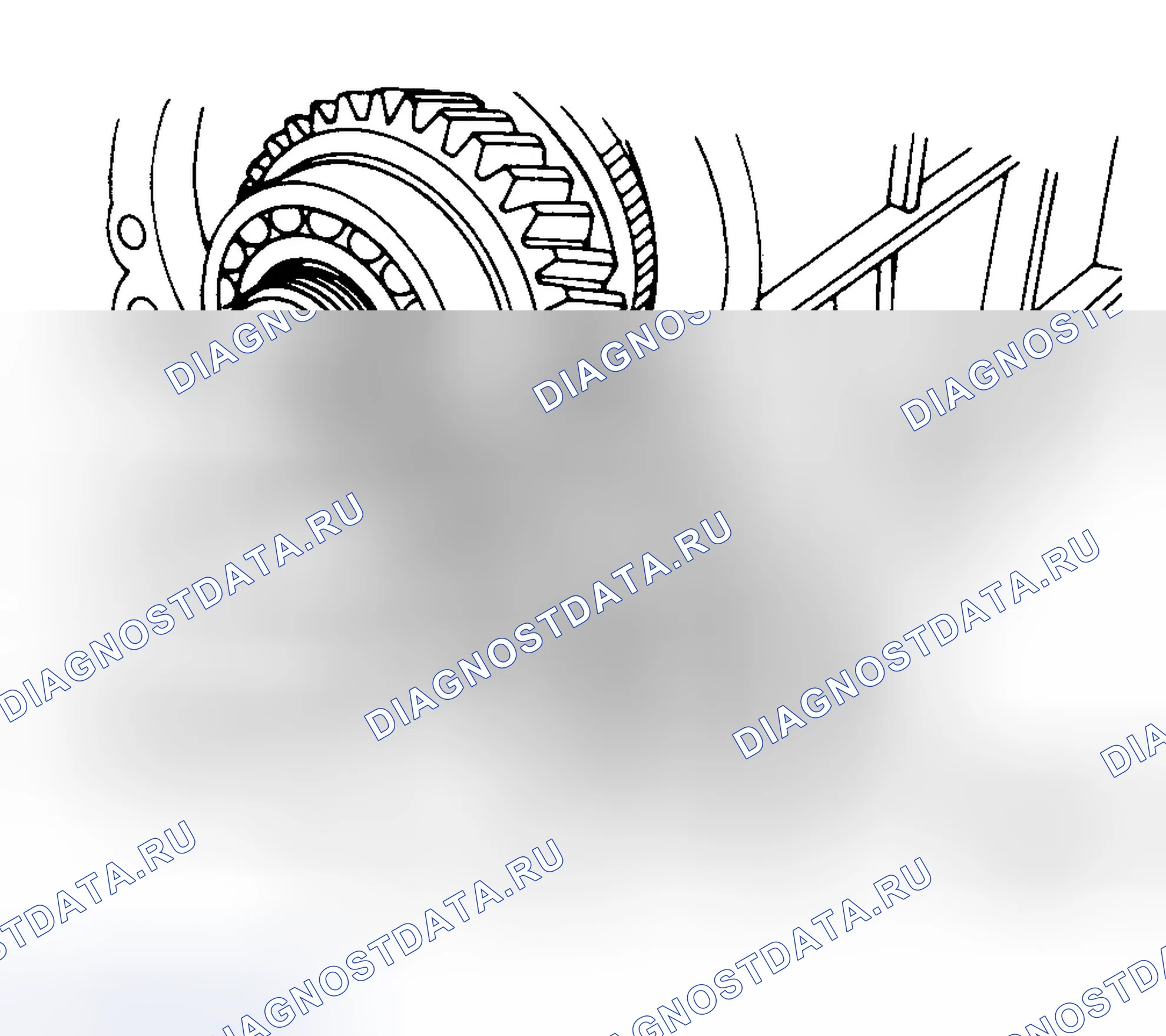 Рис. 11. Ford Thunderbird X