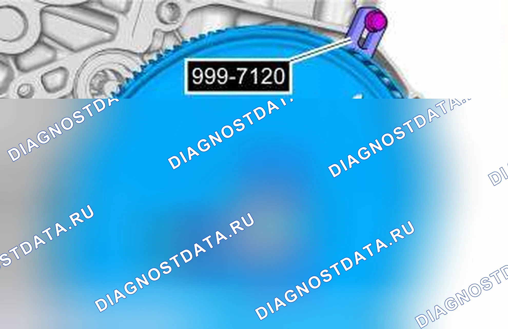 Рис. 266. Volvo S80 II