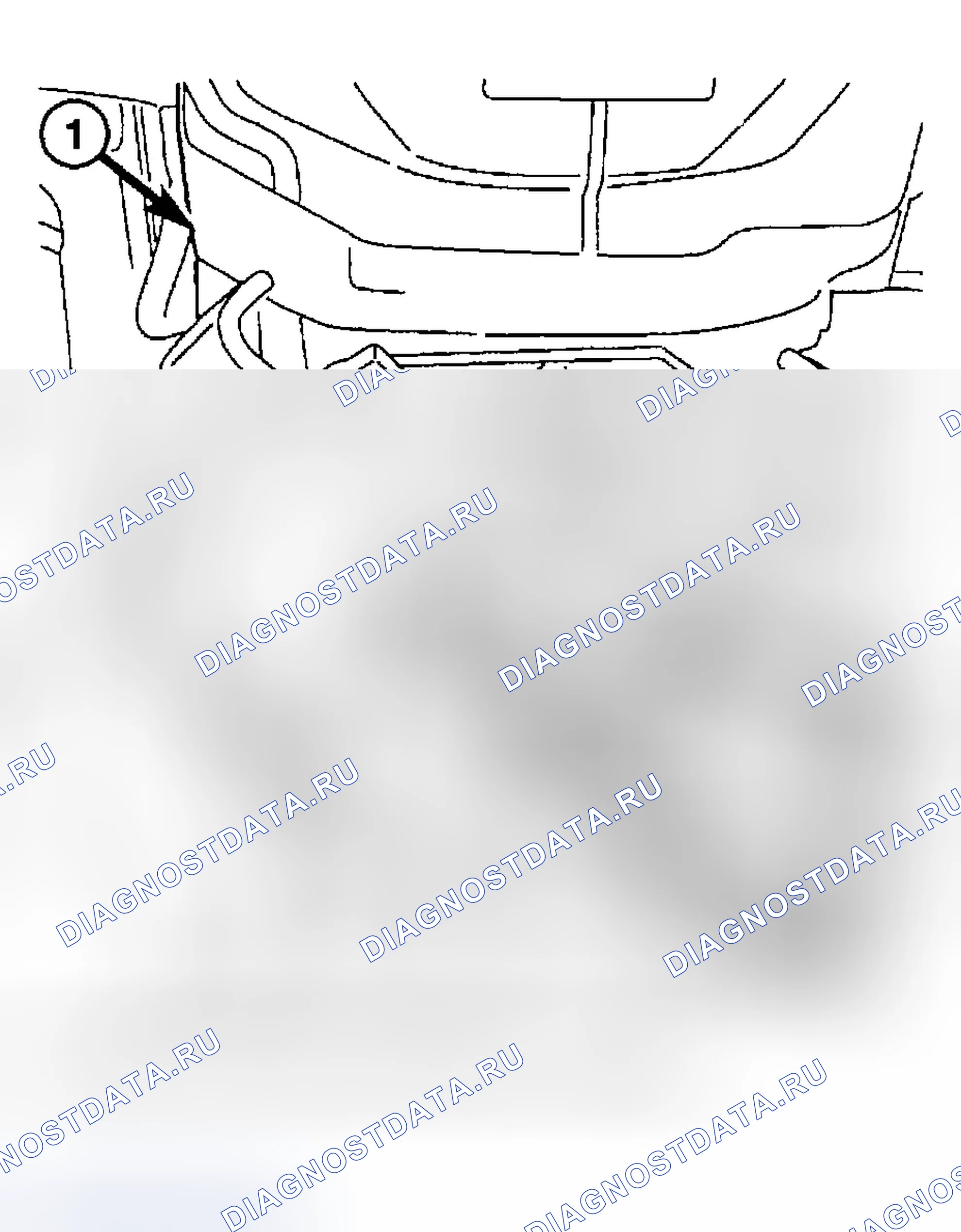 Рис. 493. Dodge Pickup R1500 