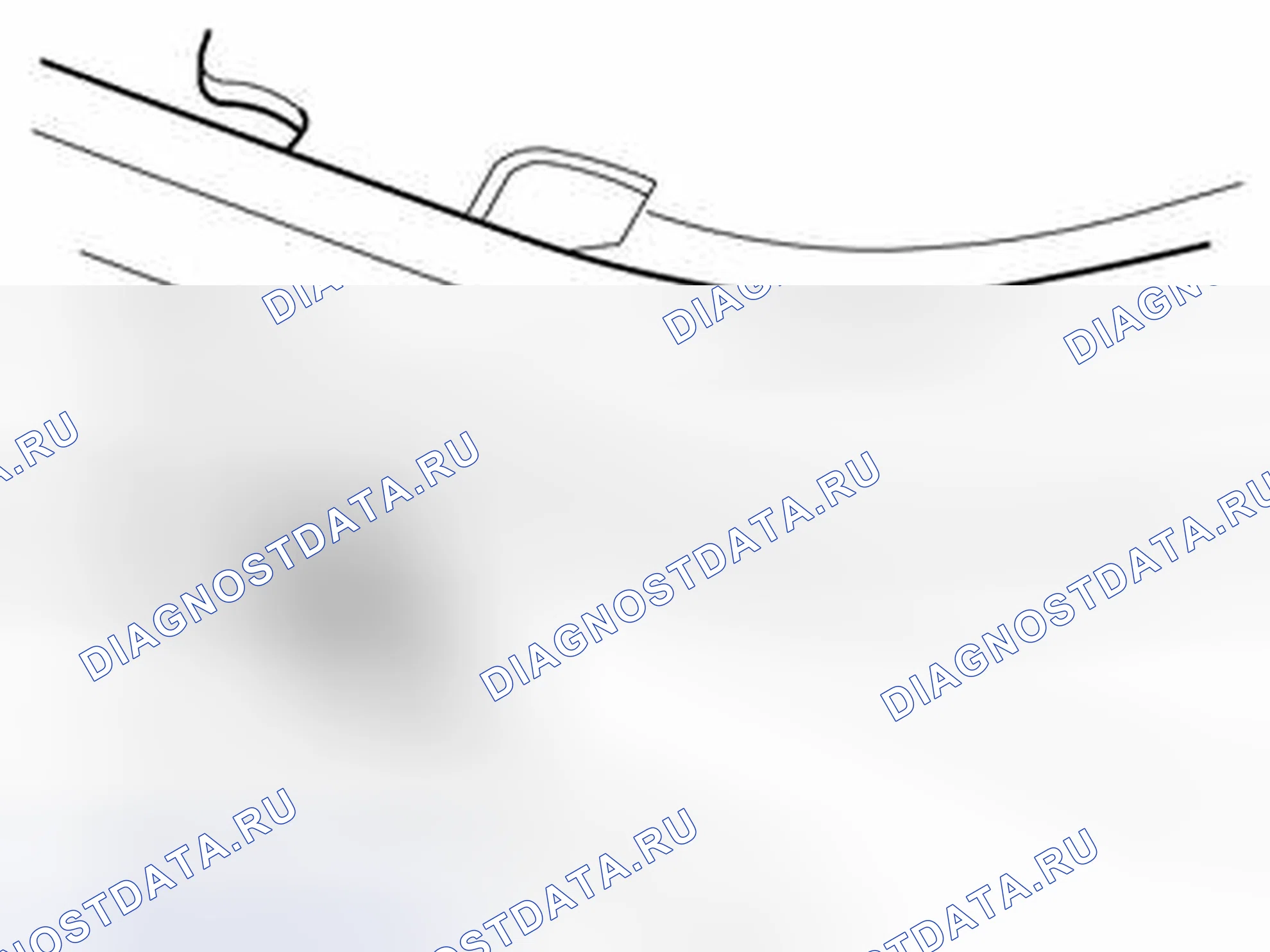 Рис. 122. Volvo XC70 II