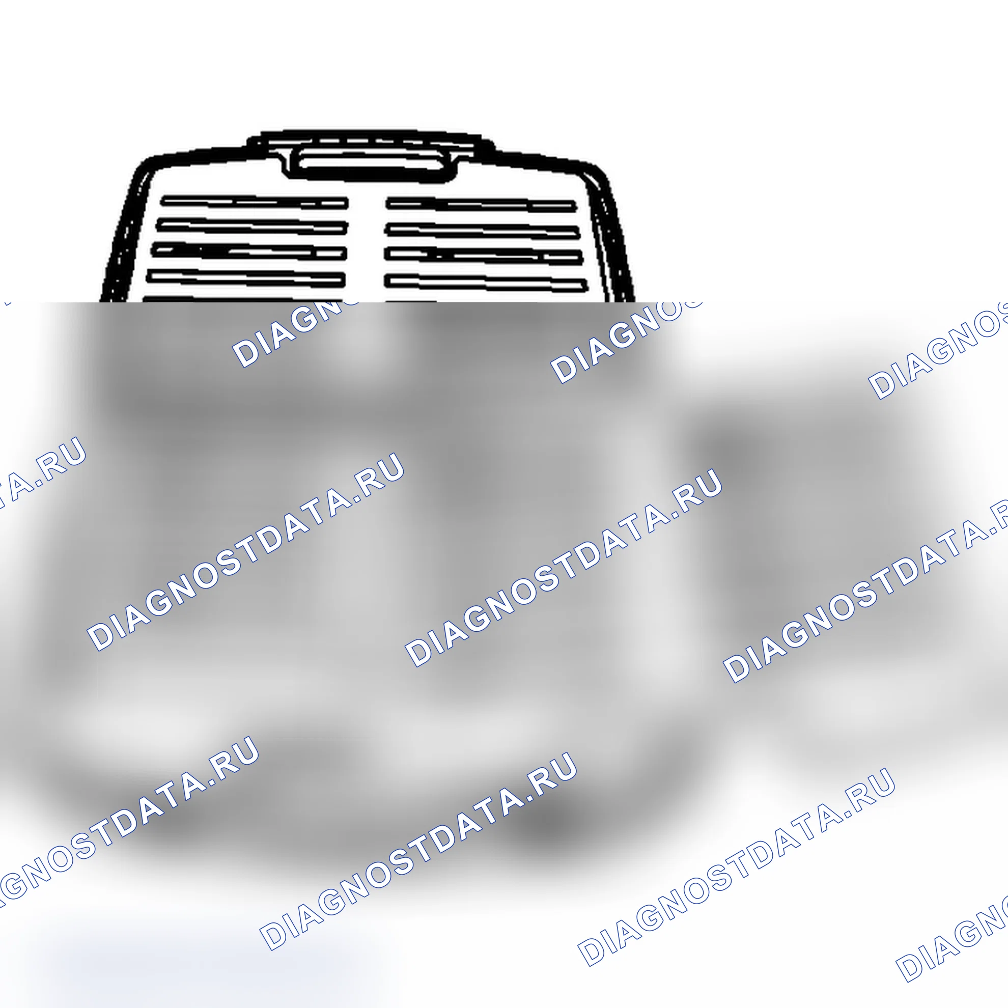 Рис. 217. Chevrolet Express G1500 
