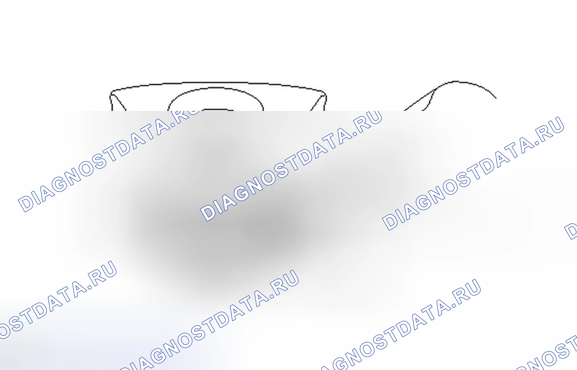 Рис. 81: РАЗБОРКА. Lexus HS I
