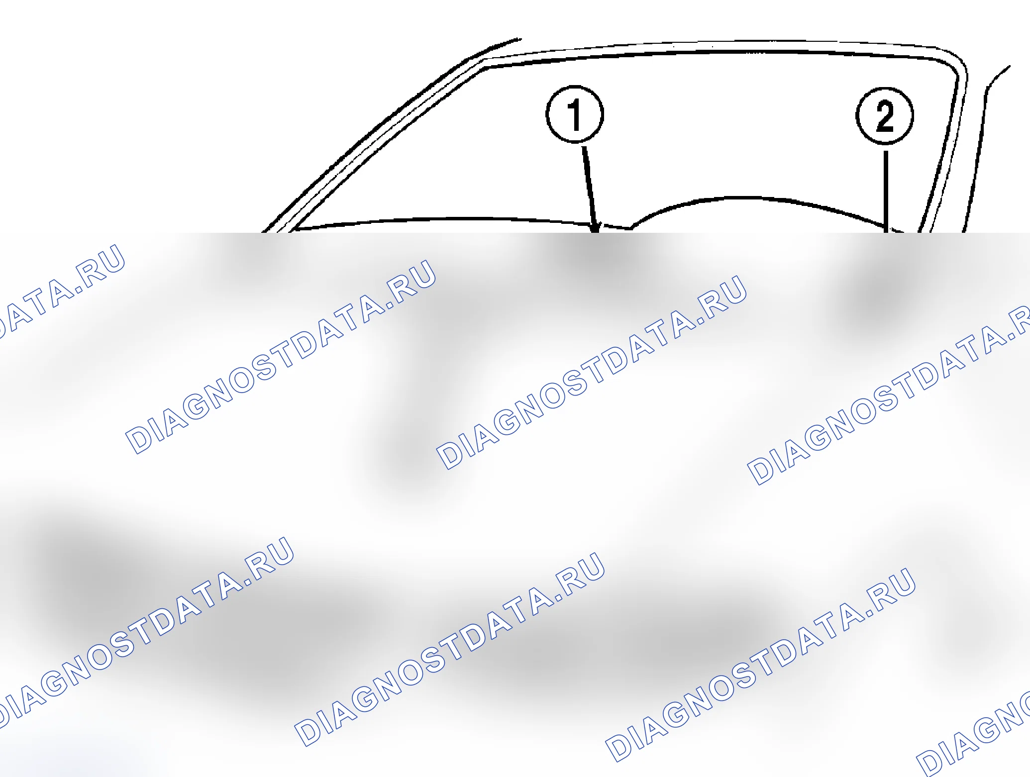 Рис. 4: ОПИСАНИЕ общей информации производителя. Dodge Caravan IV