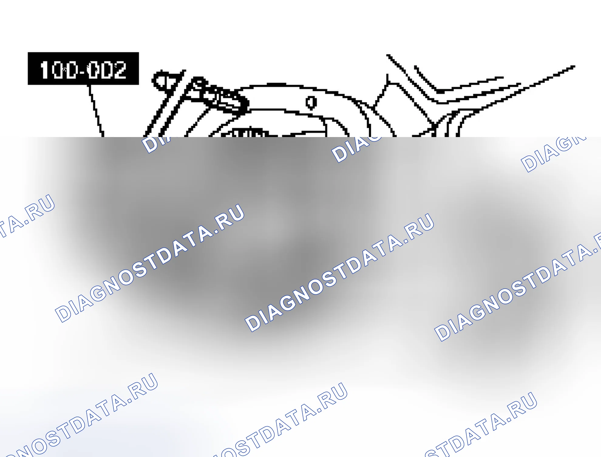 Рис. 106. Ford Ranger I