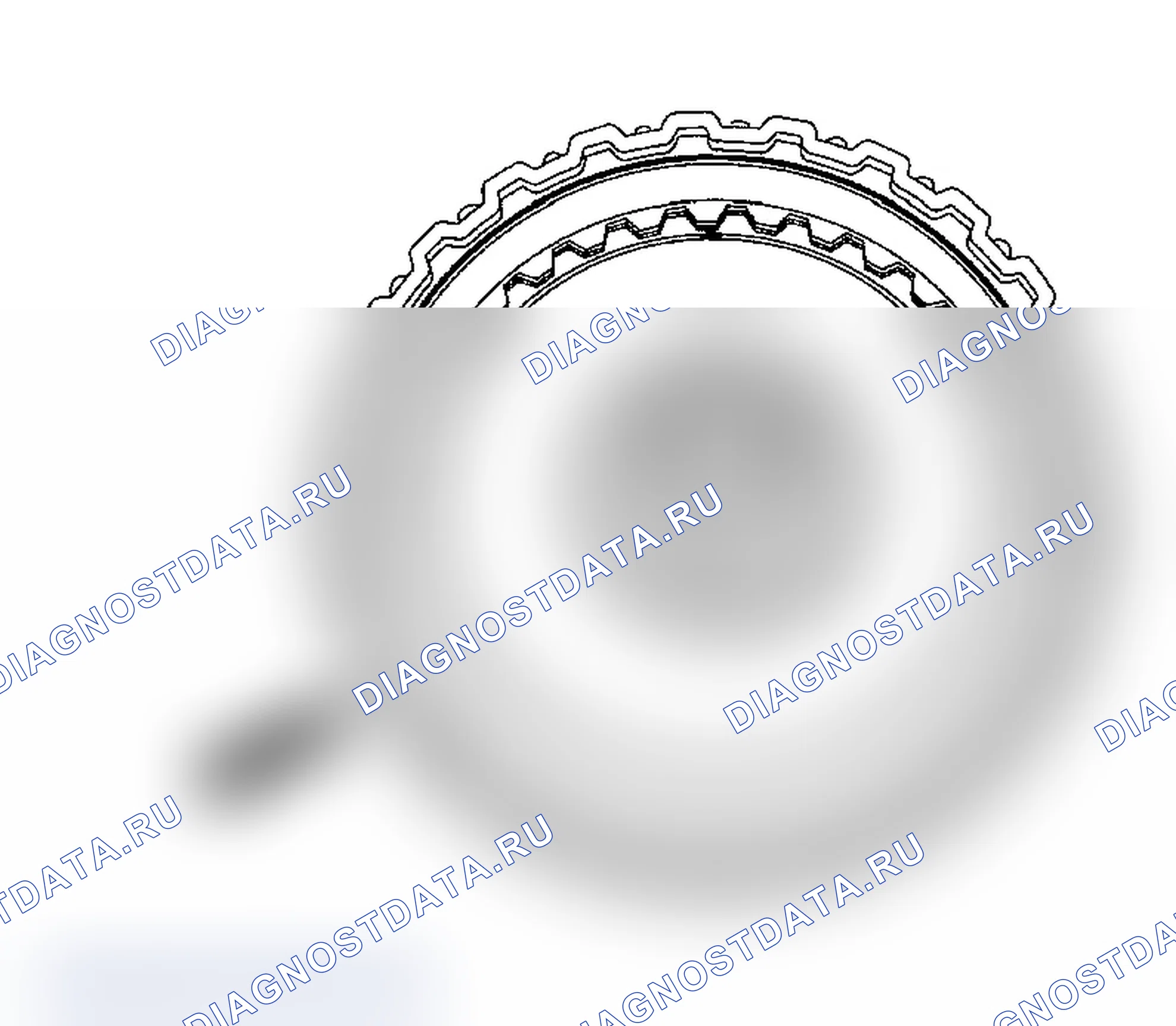 Рис. 544. Ford Five Hundred I