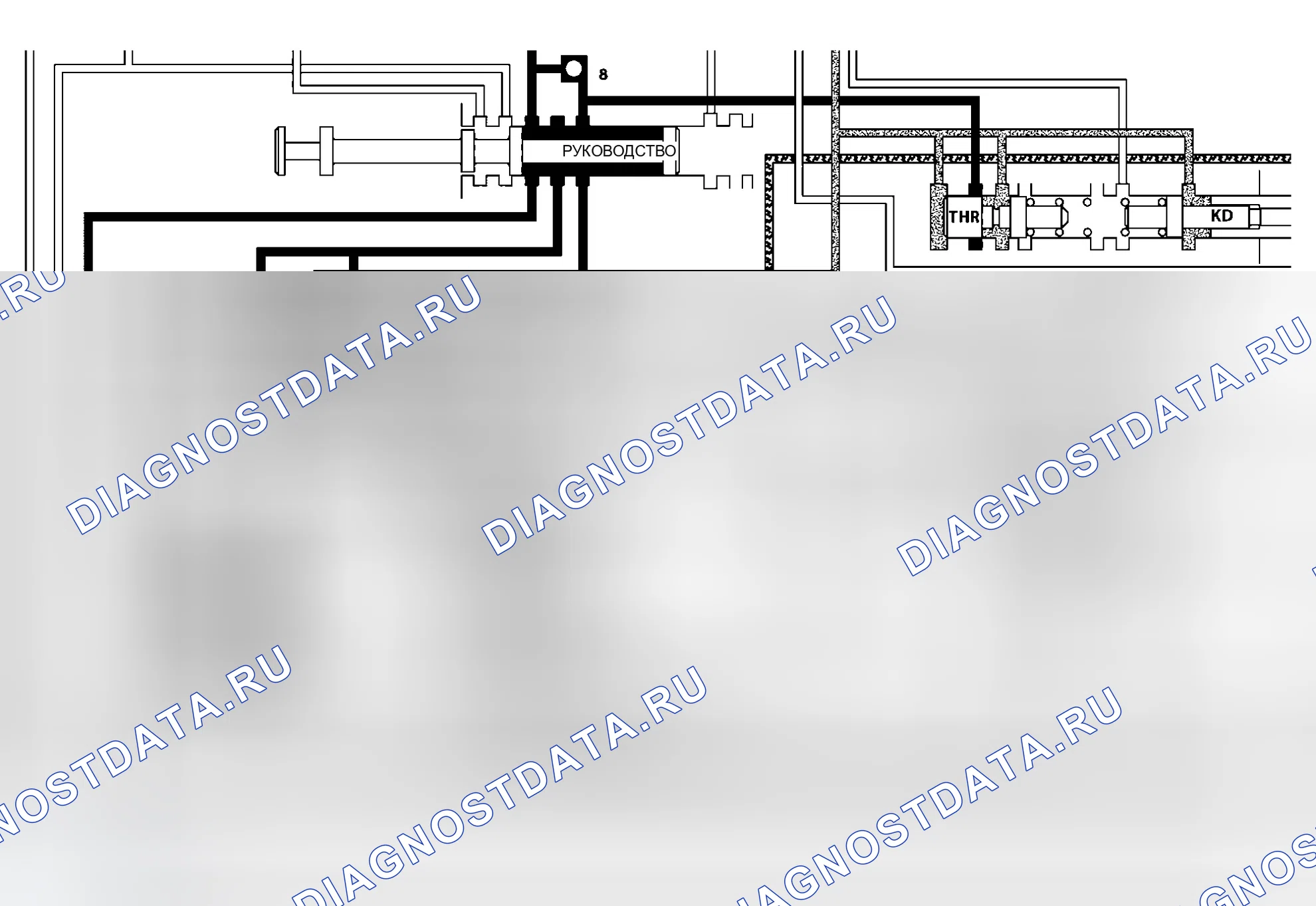 Рис. 792. Dodge Pickup R2500 
