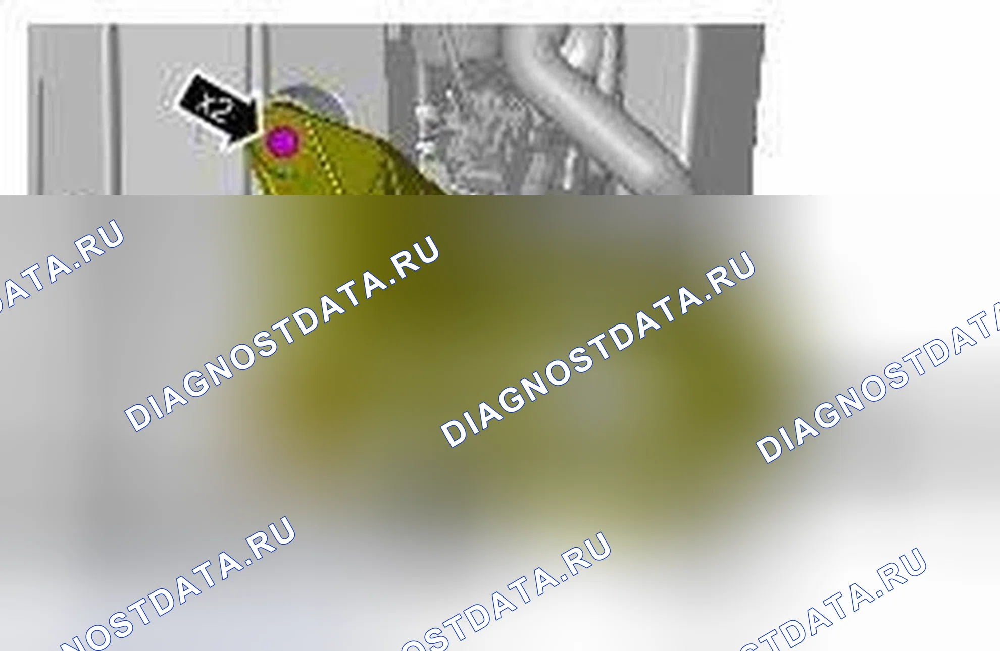 Рис. 58. Jaguar XFR I