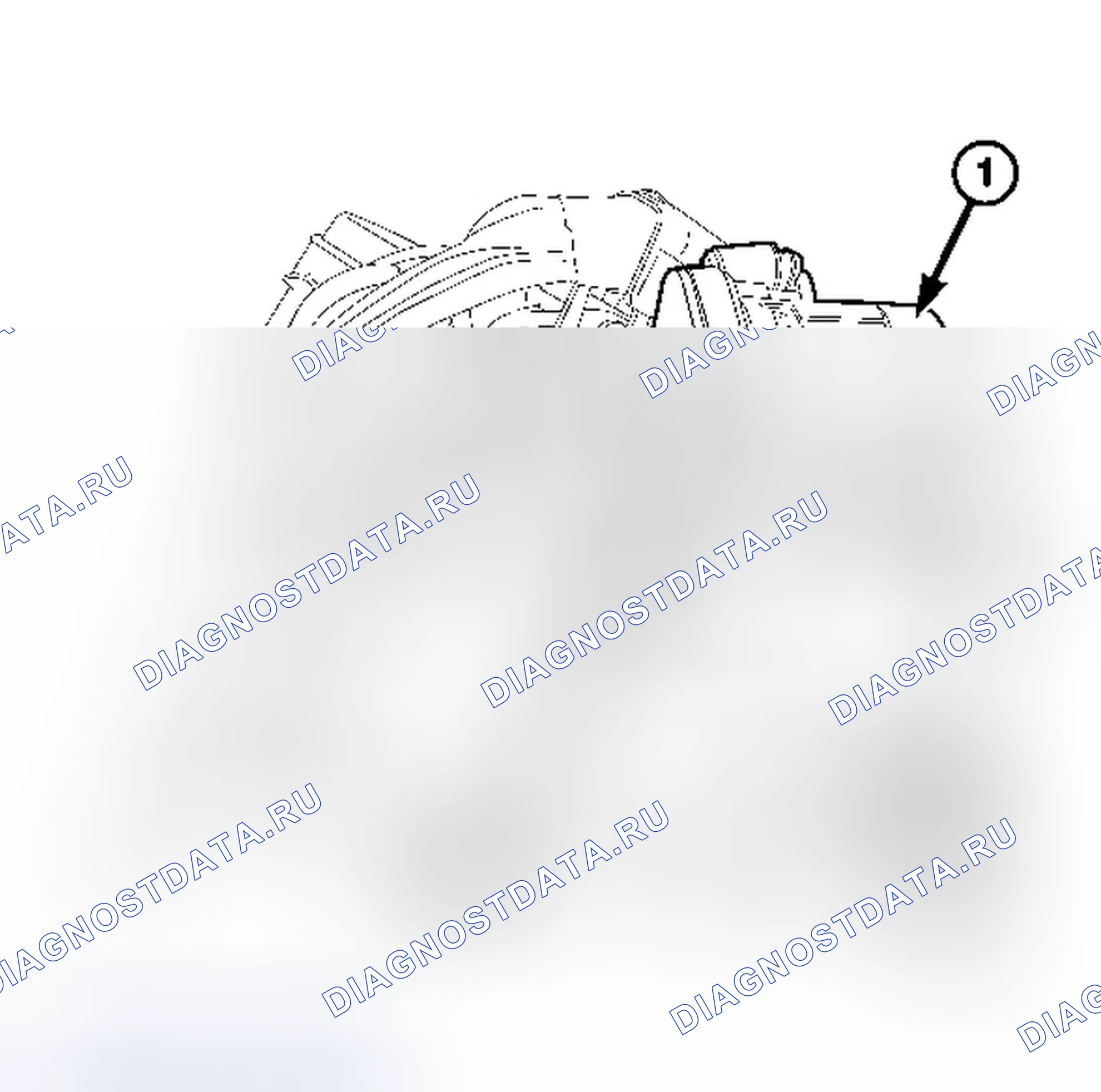 Рис. 767. Jeep Grand Cherokee WK
