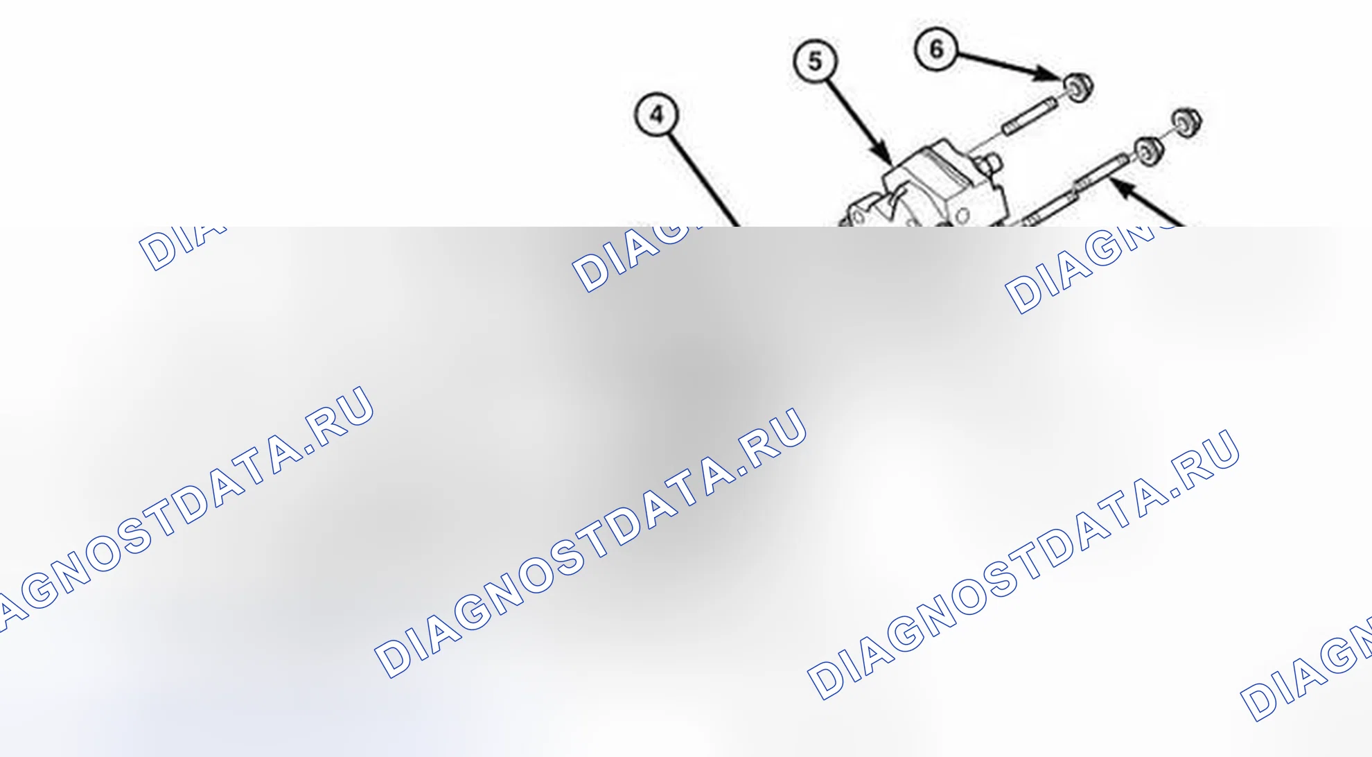 Рис. 46. RAM Pickup 3500 