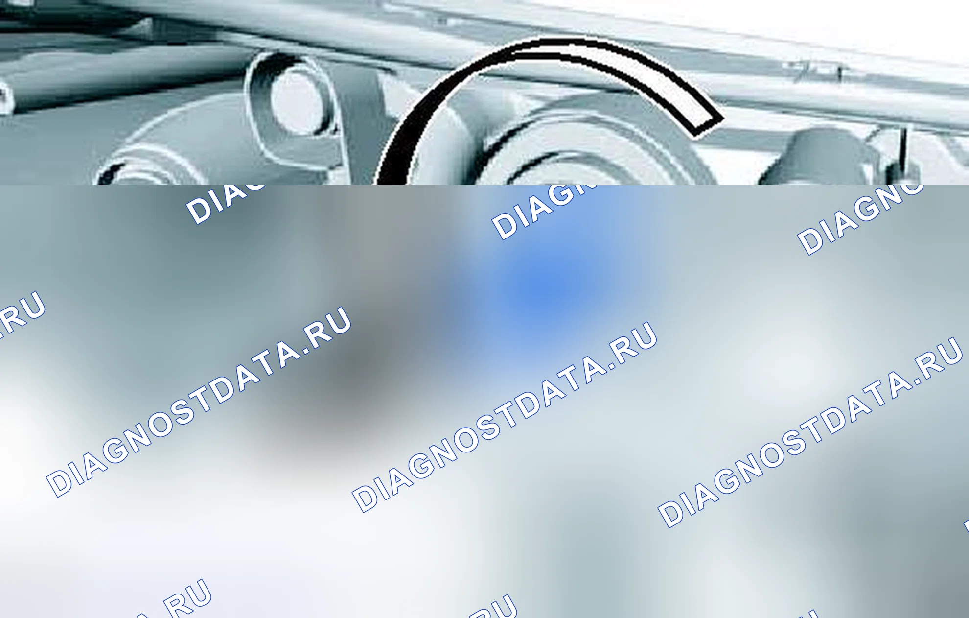 Рис. 255. Toyota Avalon XX40