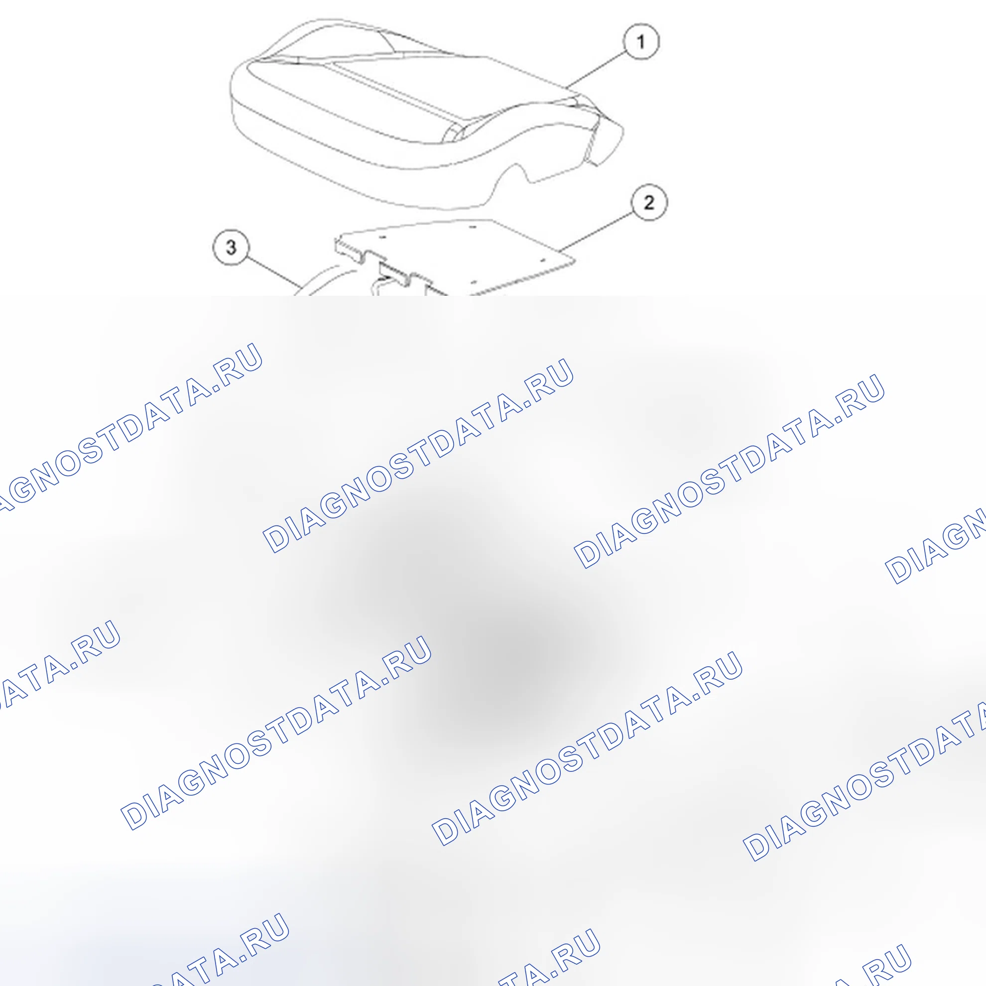 Рис. 15. Ford Focus II рестайлинг