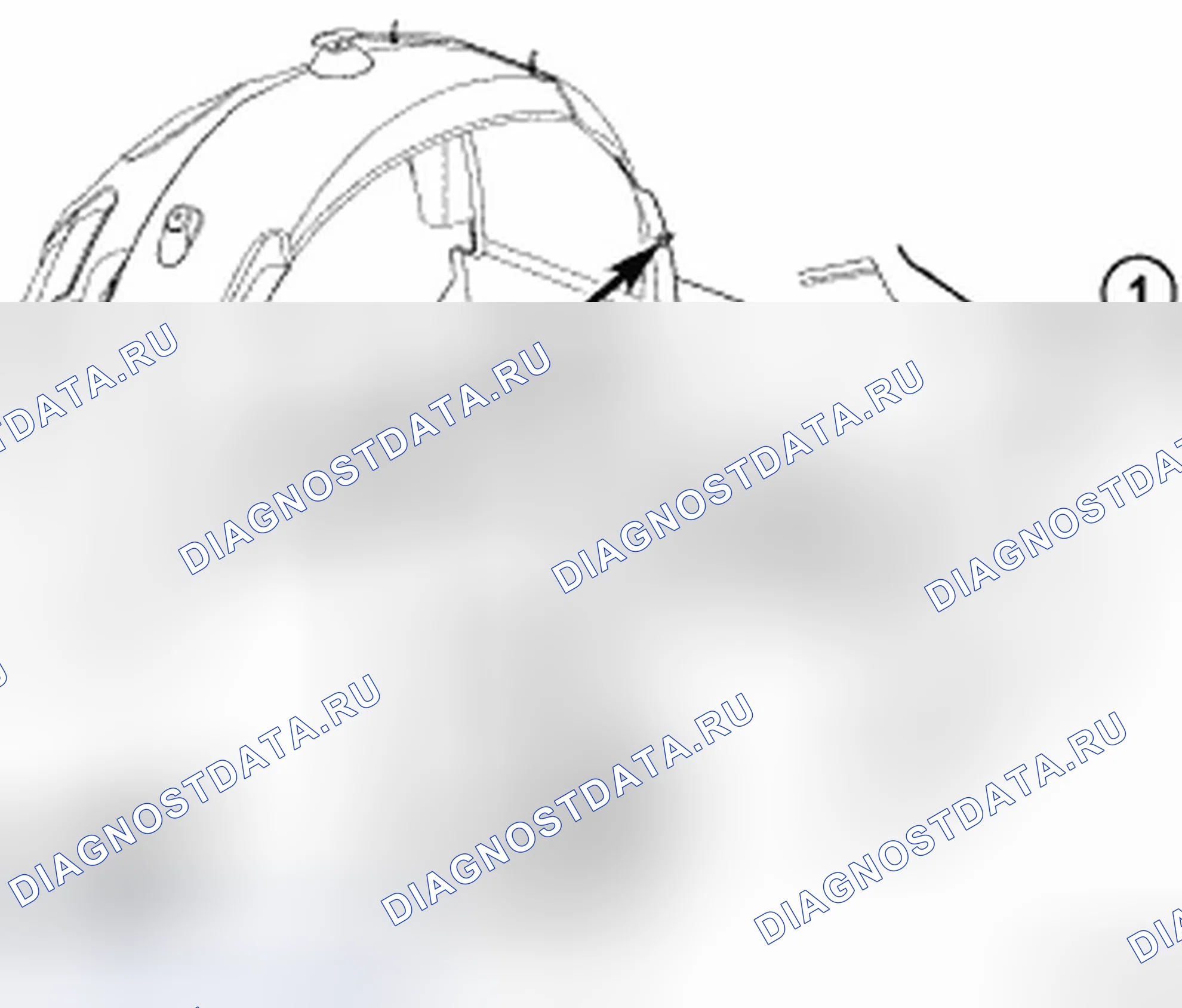 Рис. 569. Dodge Avenger II