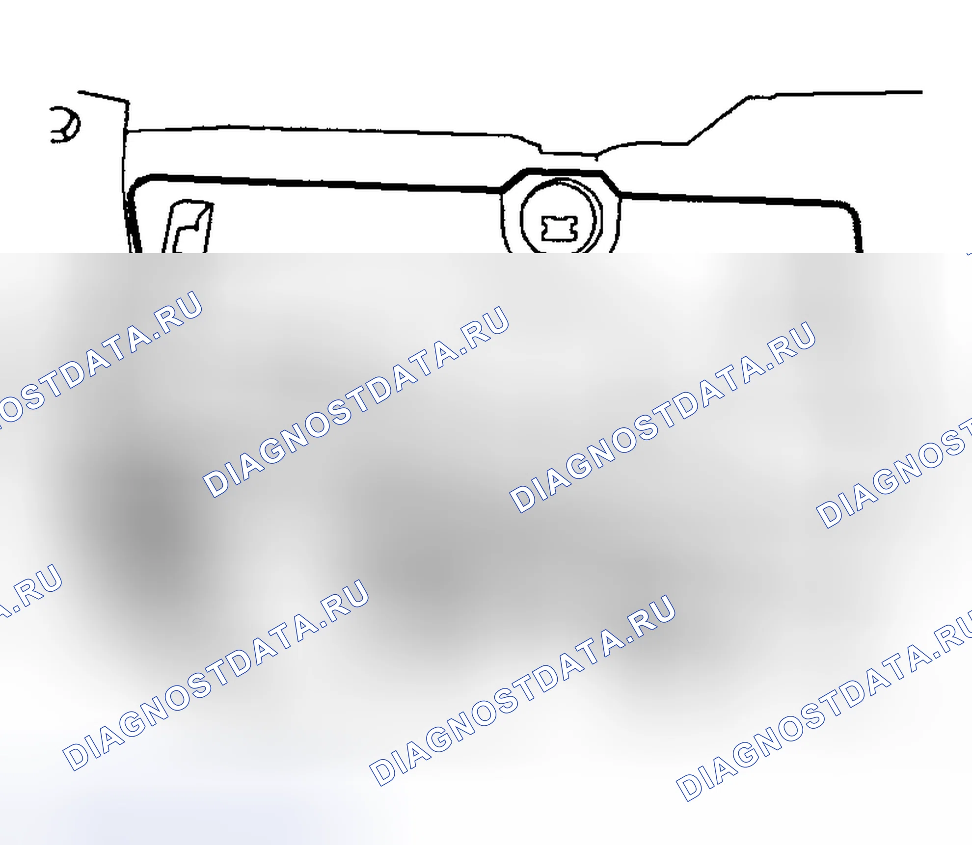 Рис. 1. Land Rover Discovery L318